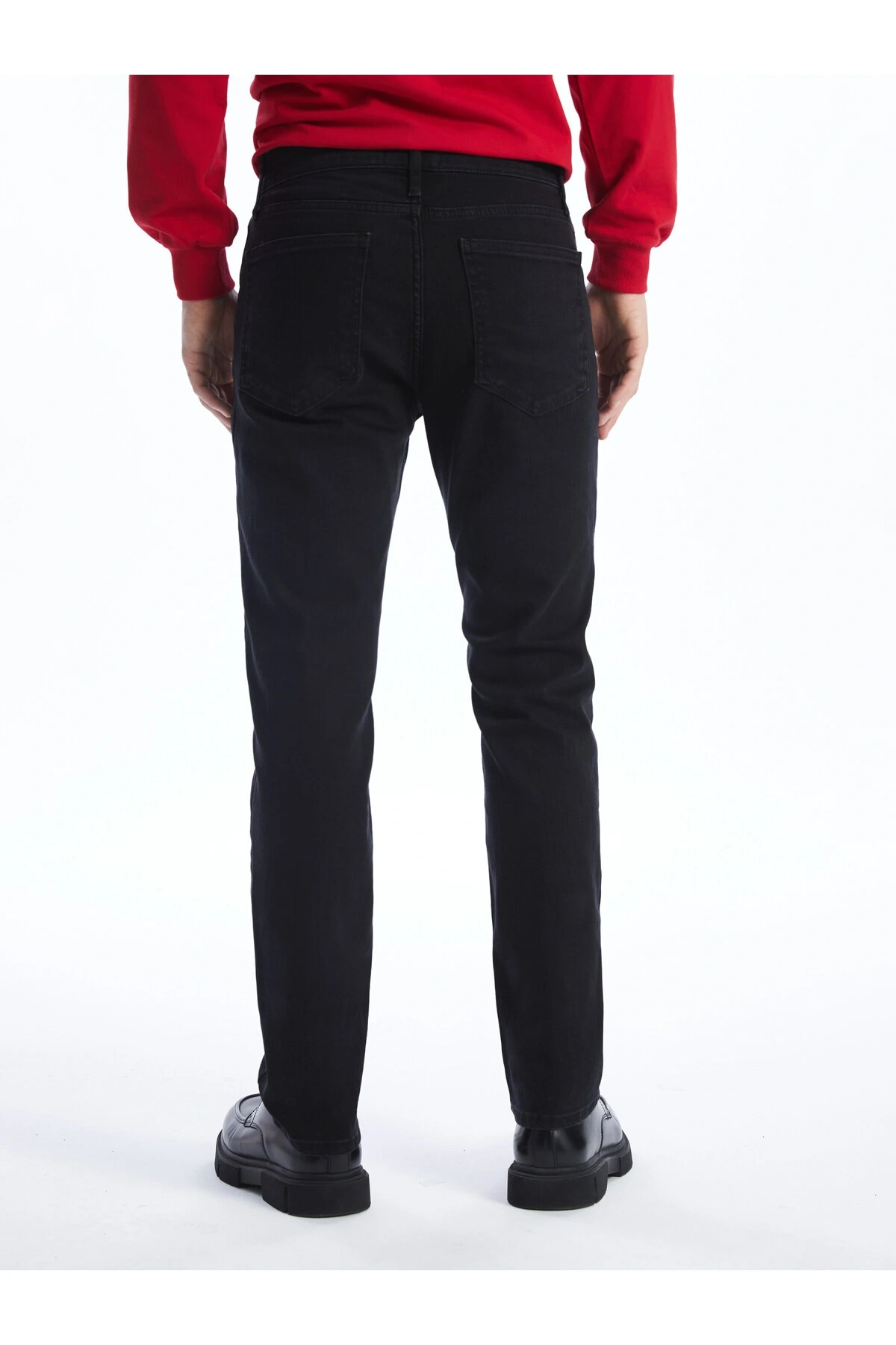 779 Regular Fit Erkek Jean Pantolon