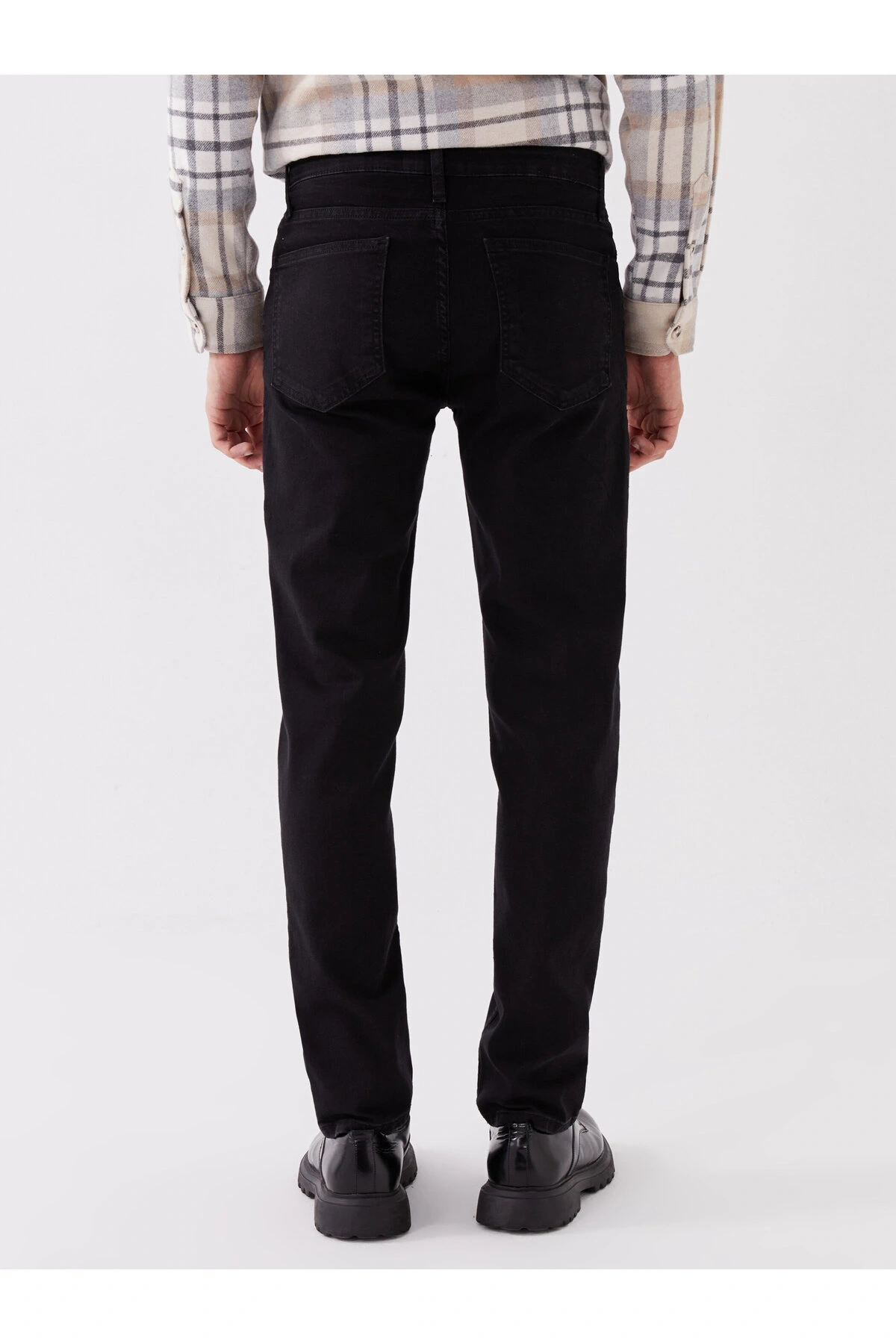 779 Regular Fit Erkek Jean Pantolon