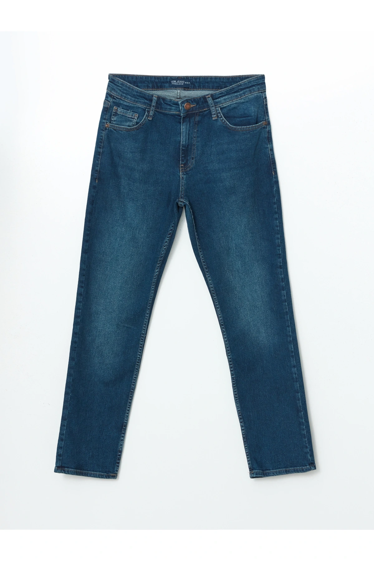 779 Regular Fit Erkek Jean Pantolon