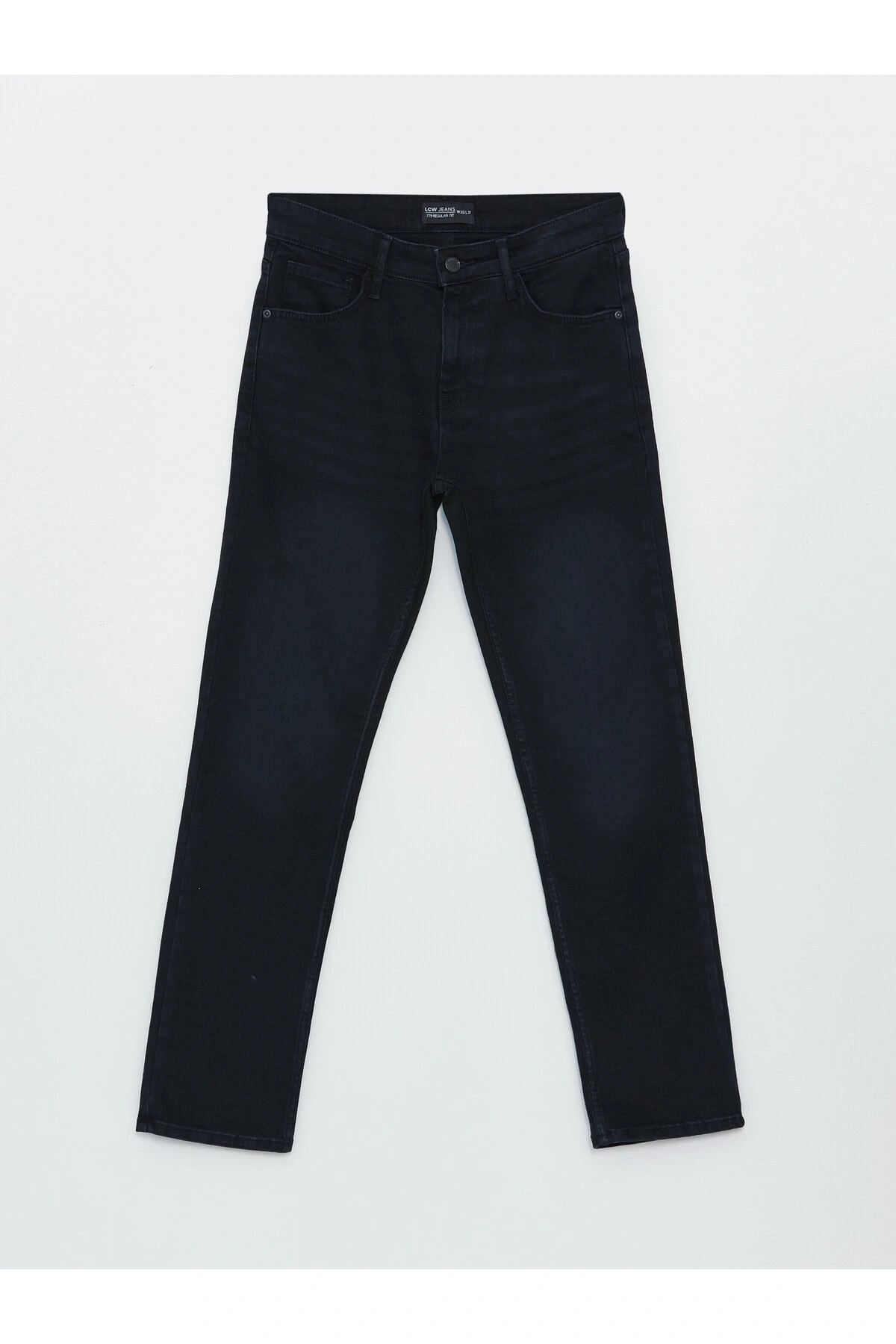 779 Regular Fit Erkek Jean Pantolon