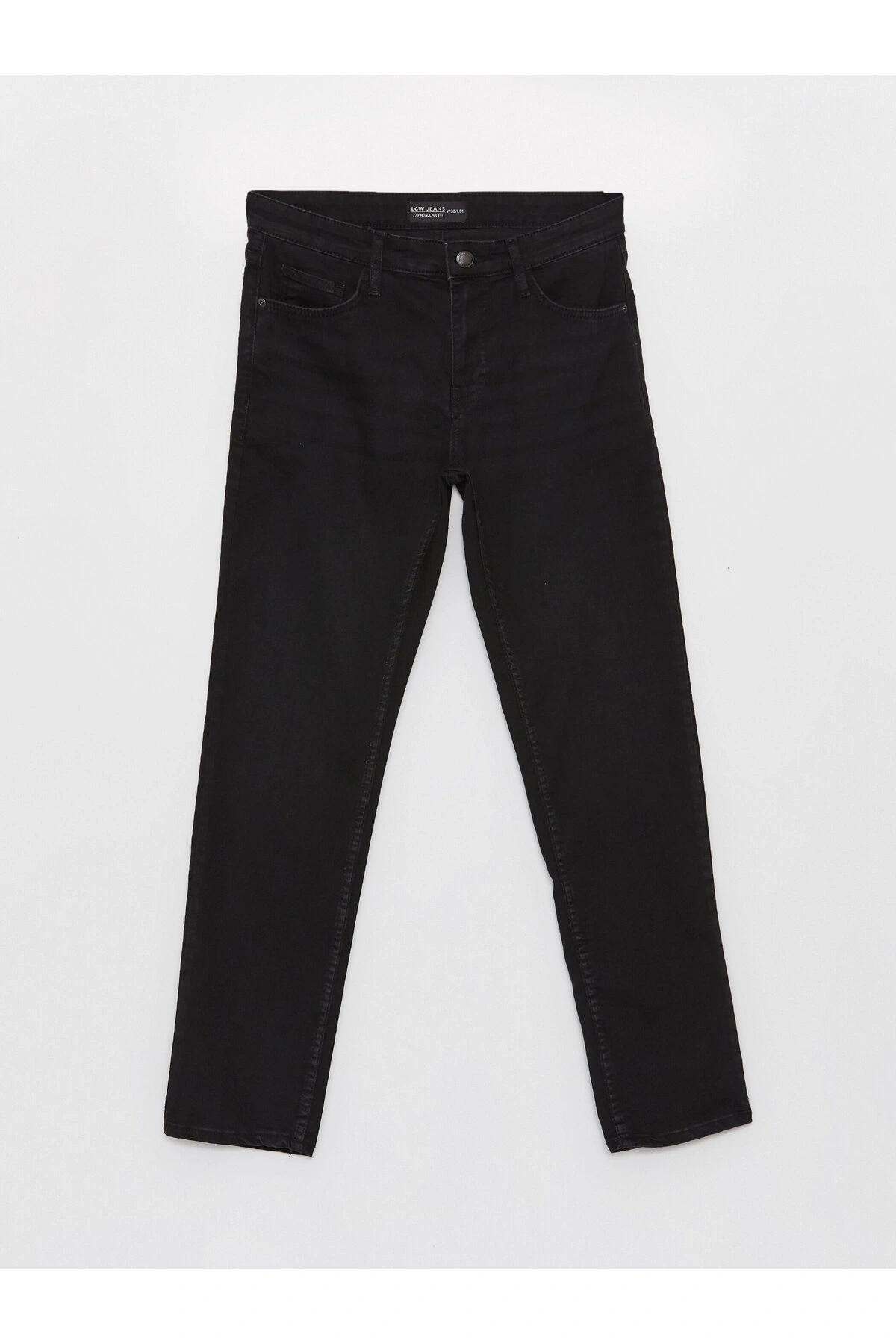 779 Regular Fit Erkek Jean Pantolon