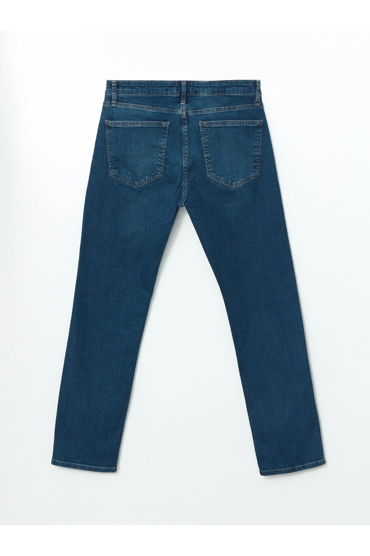 779 Regular Fit Erkek Jean Pantolon