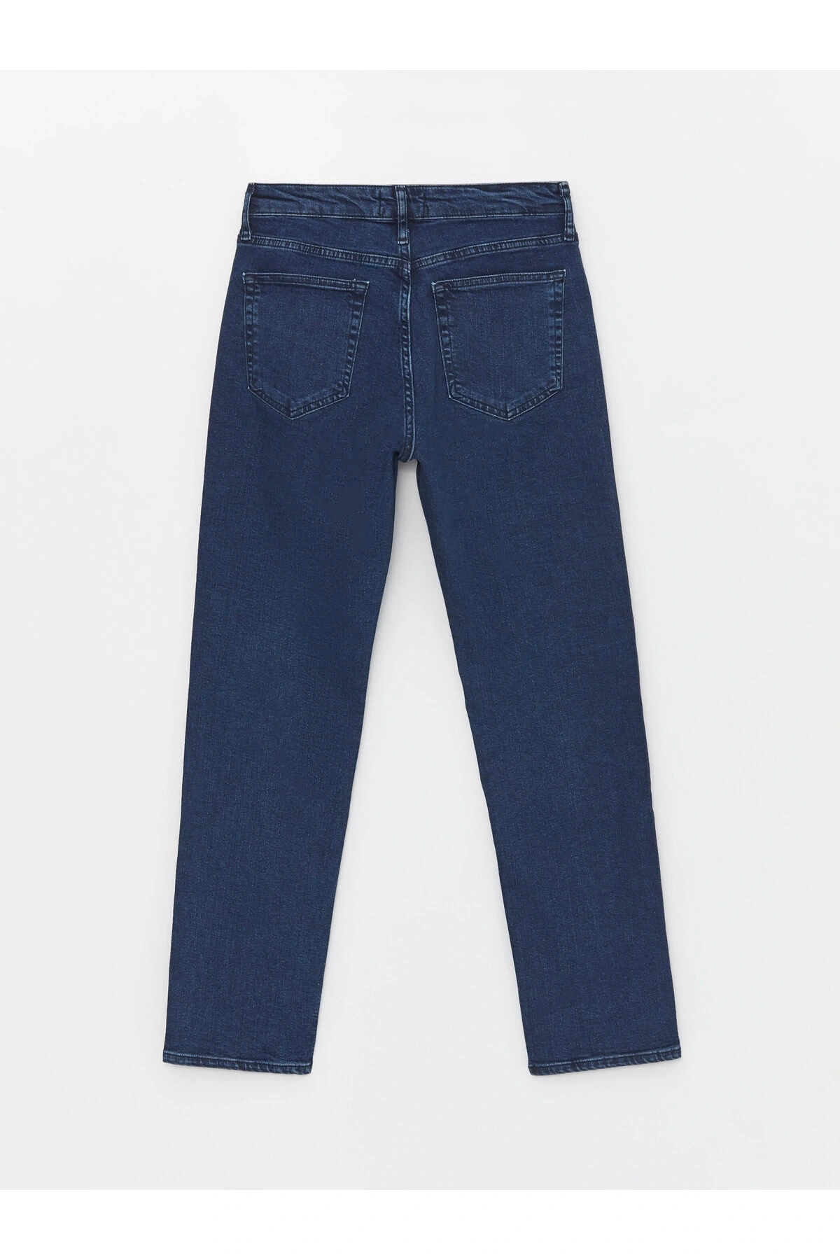LCW Jeans İndigo 790 Rahat Kalıp Erkek Jean Pantolon