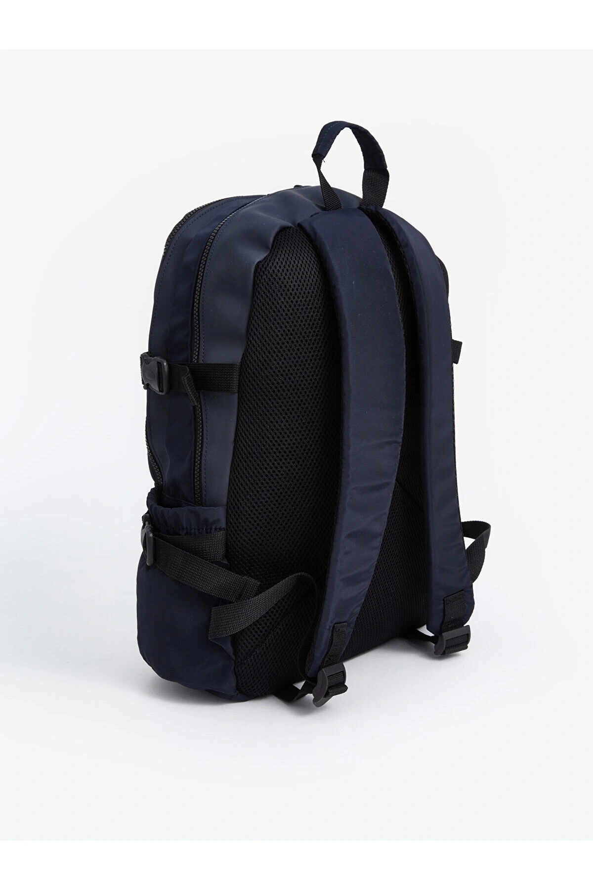 ACCESSORIES Yazı Baskılı Erkek Çocuk Sırt Çantası