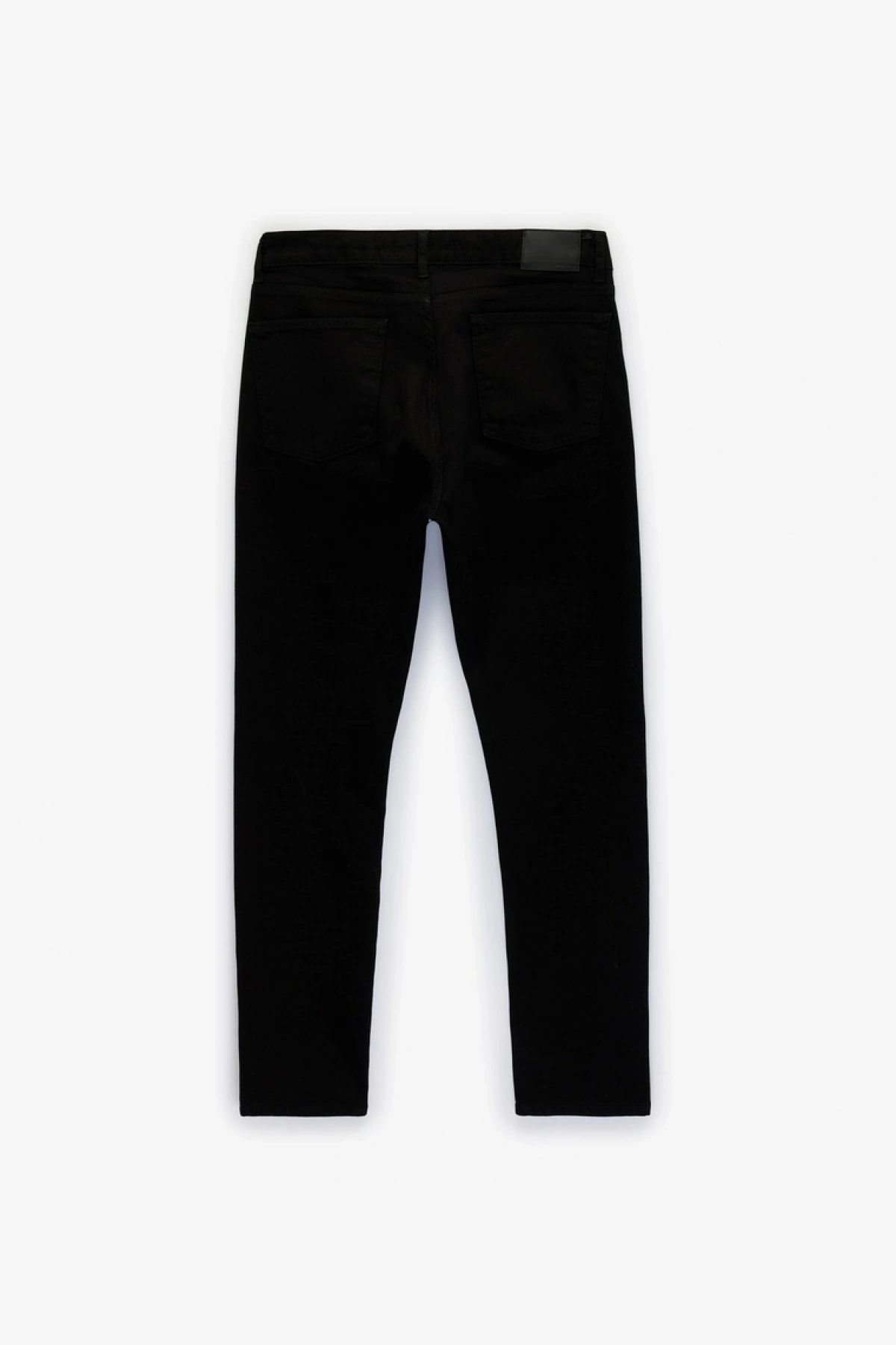 KOTON amuklu Normal Bel Slim Fit Jean Pantolon - Brad Jean