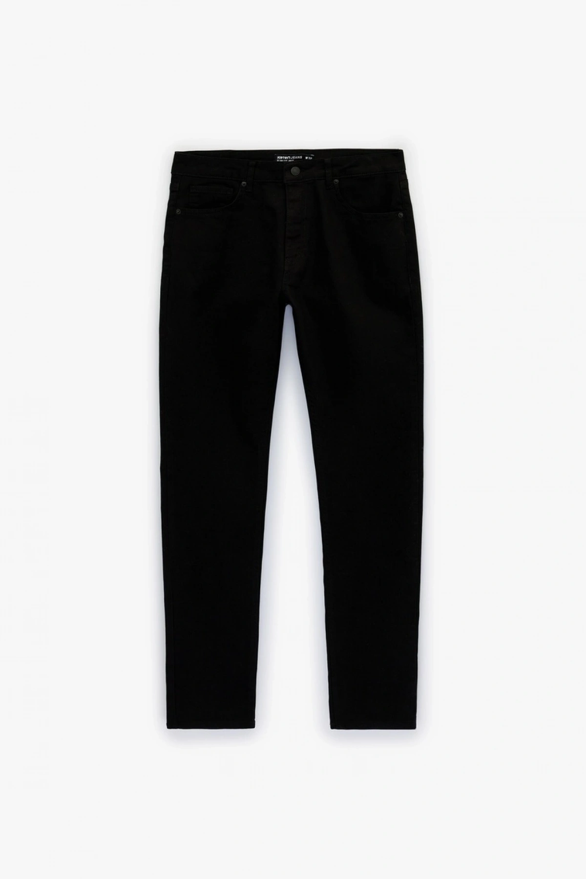 KOTON amuklu Normal Bel Slim Fit Jean Pantolon - Brad Jean