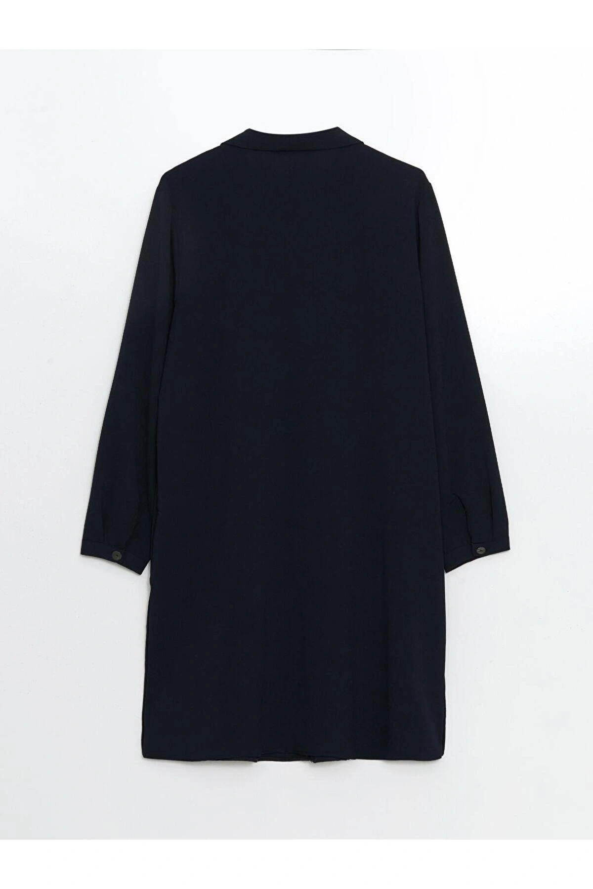 Armürlü Kadın Gömlek Tunik (S5)