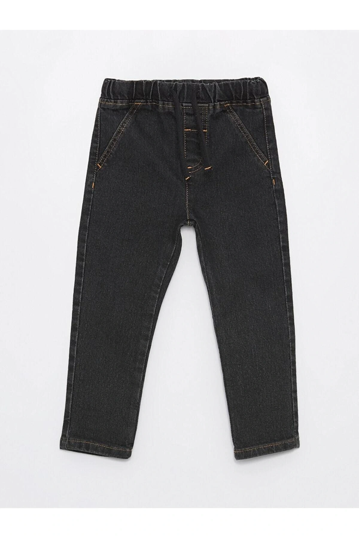 Basic Erkek Bebek Jean Pantolon (S4)