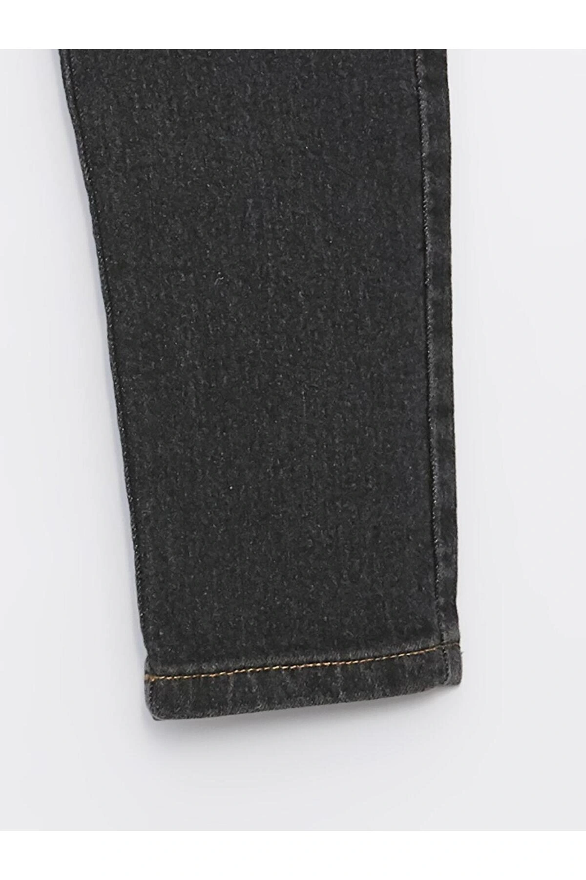 Basic Erkek Bebek Jean Pantolon (S4)