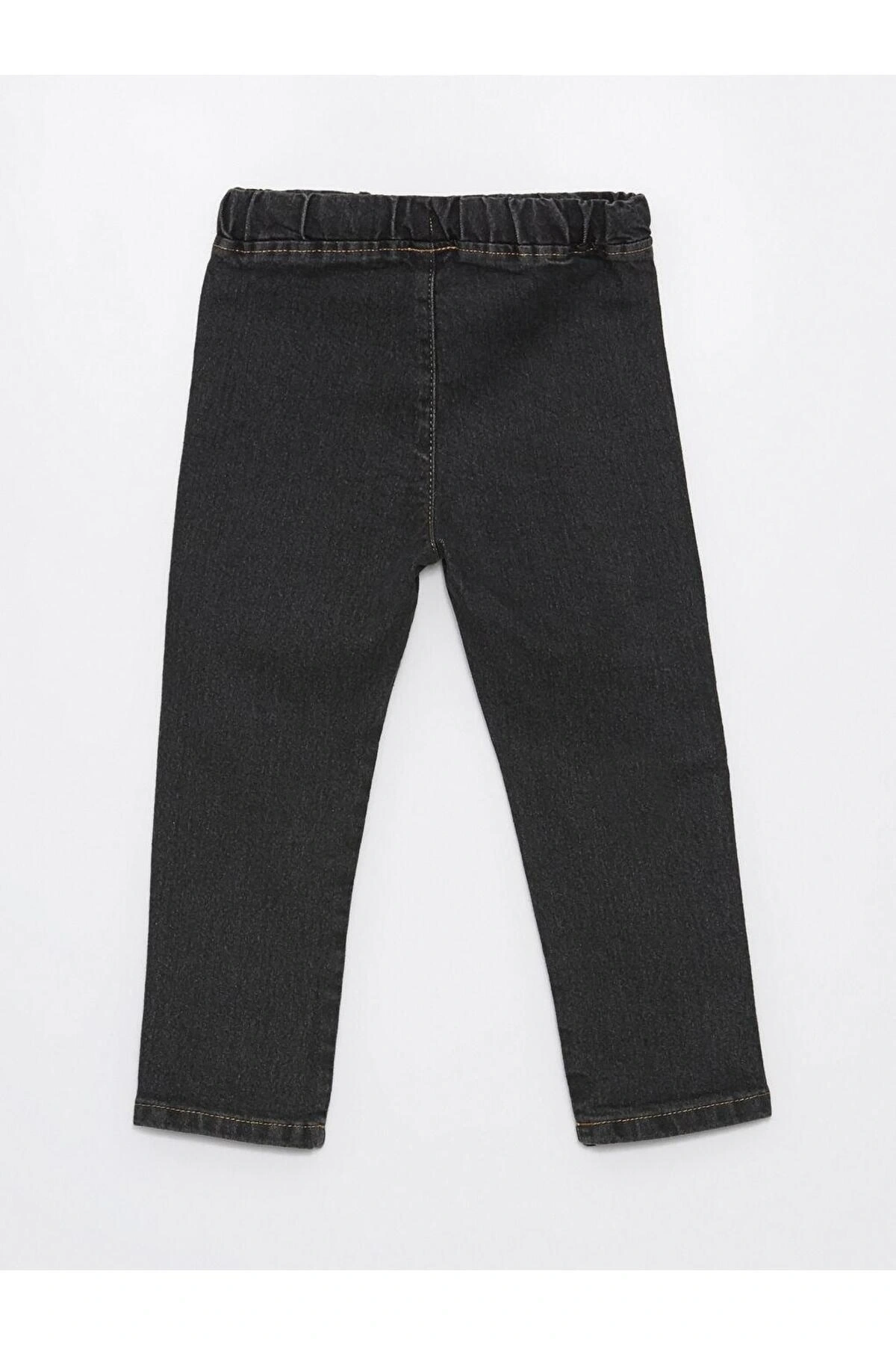 Basic Erkek Bebek Jean Pantolon (S4)