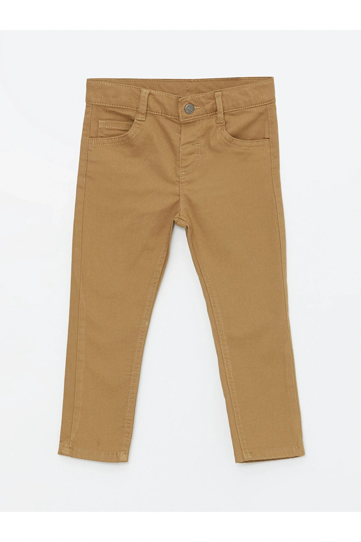 Basic Erkek Bebek Pantolon