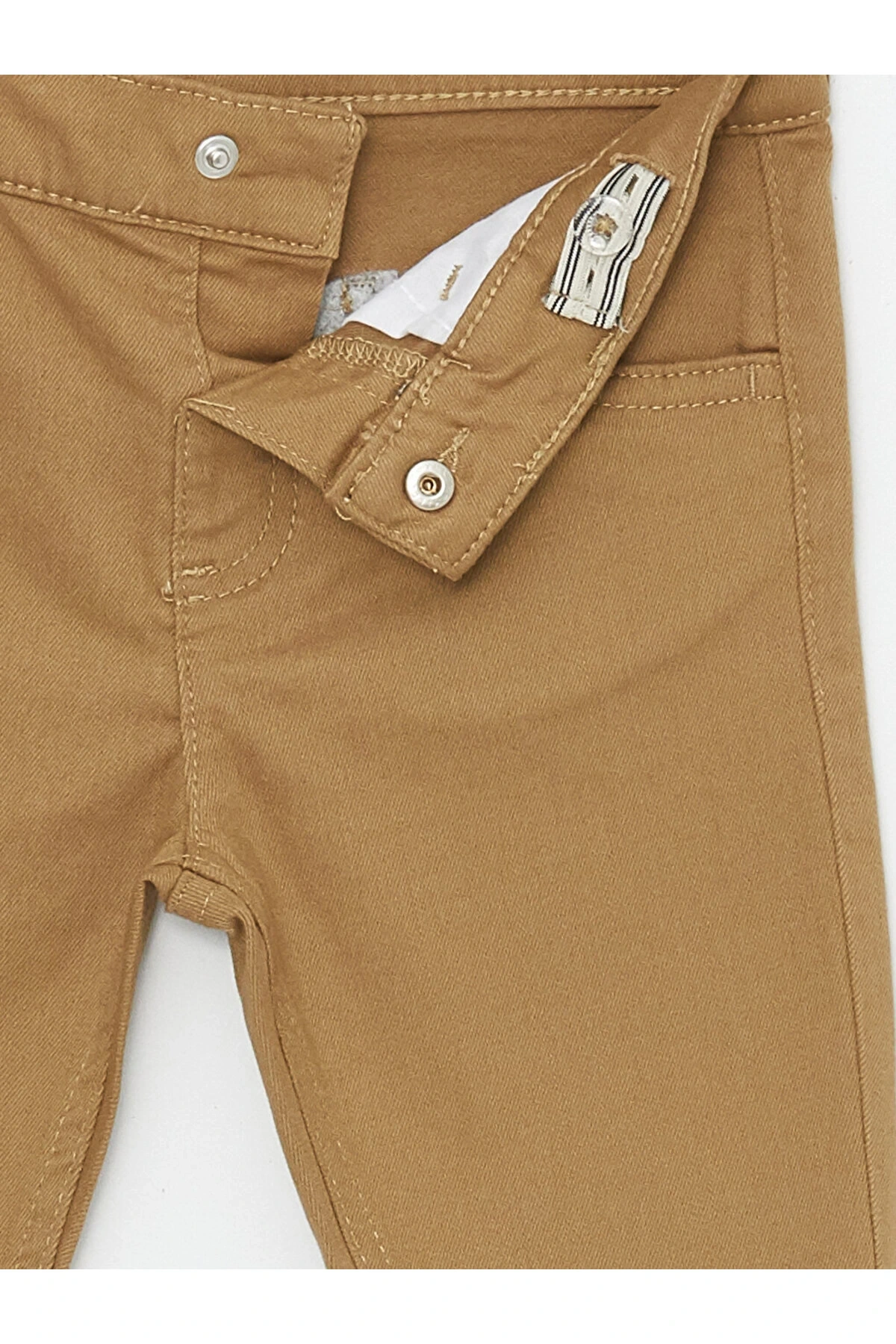 Basic Erkek Bebek Pantolon