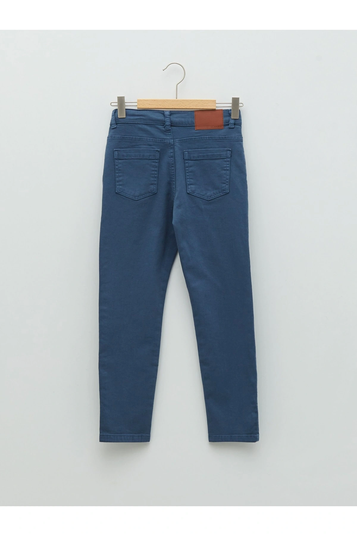 Basic Gabardin Erkek Çocuk Pantolon