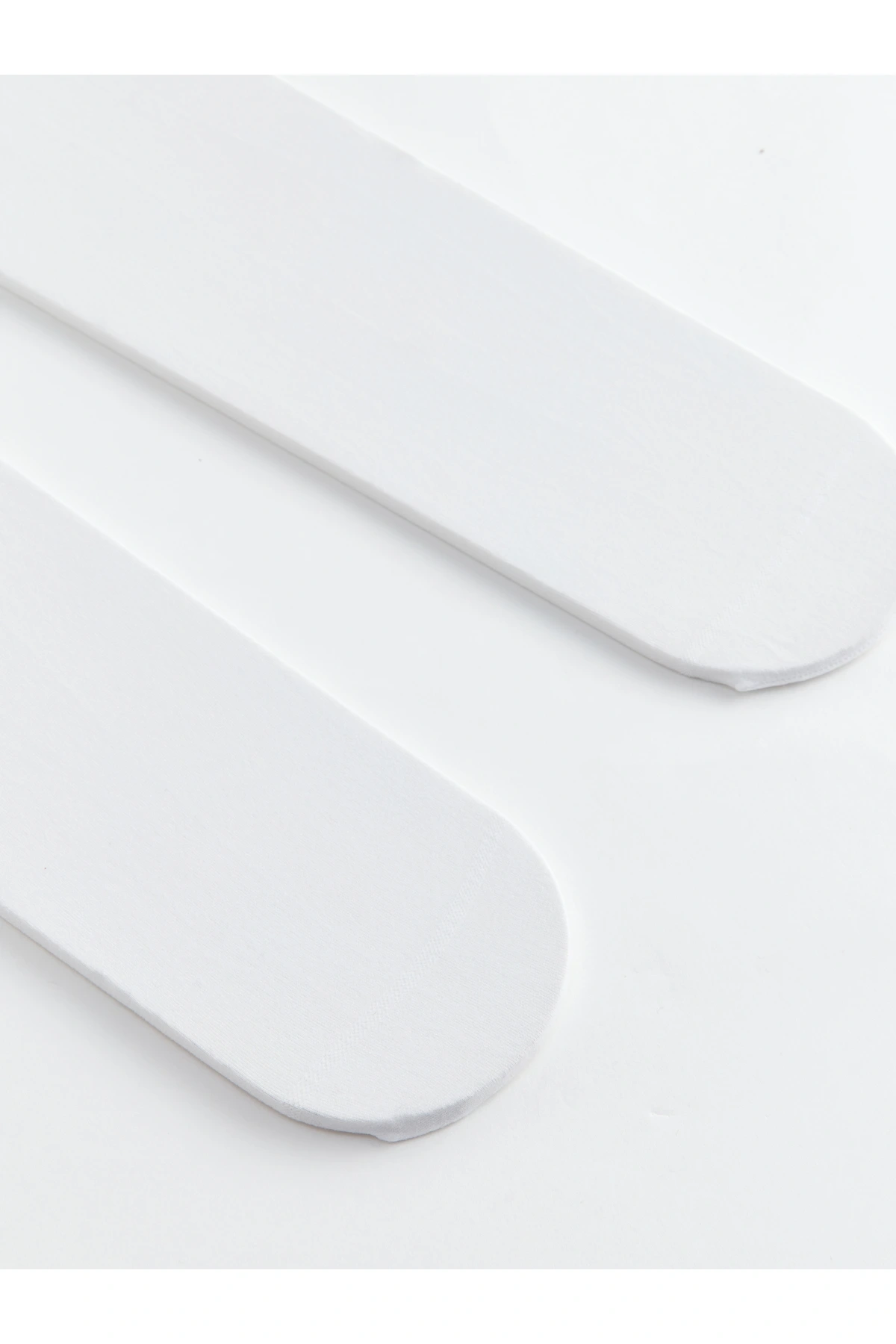 Basic Kız Bebek Külotlu Çorap 2li