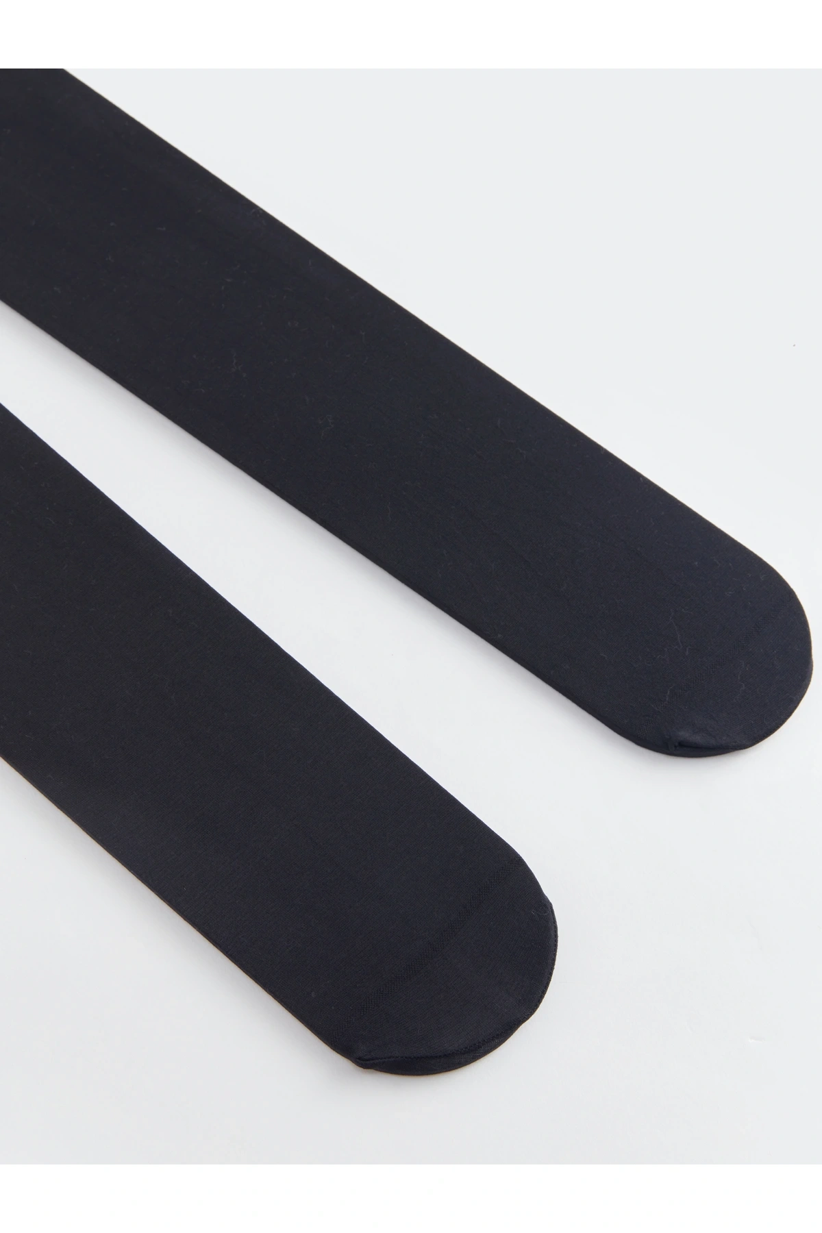 Basic Kız Bebek Külotlu Çorap 2li