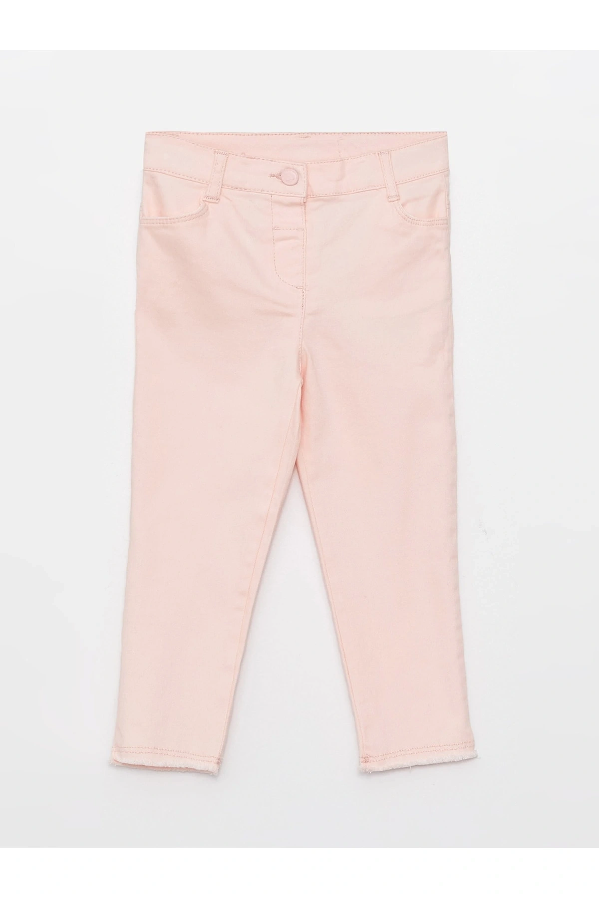 Basic Kız Bebek Pantolon