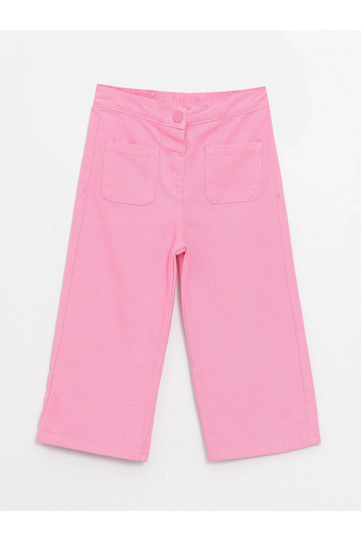 Basic Kız Bebek Pantolon