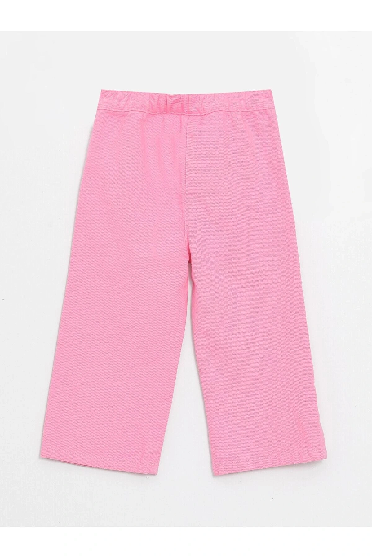 Basic Kız Bebek Pantolon