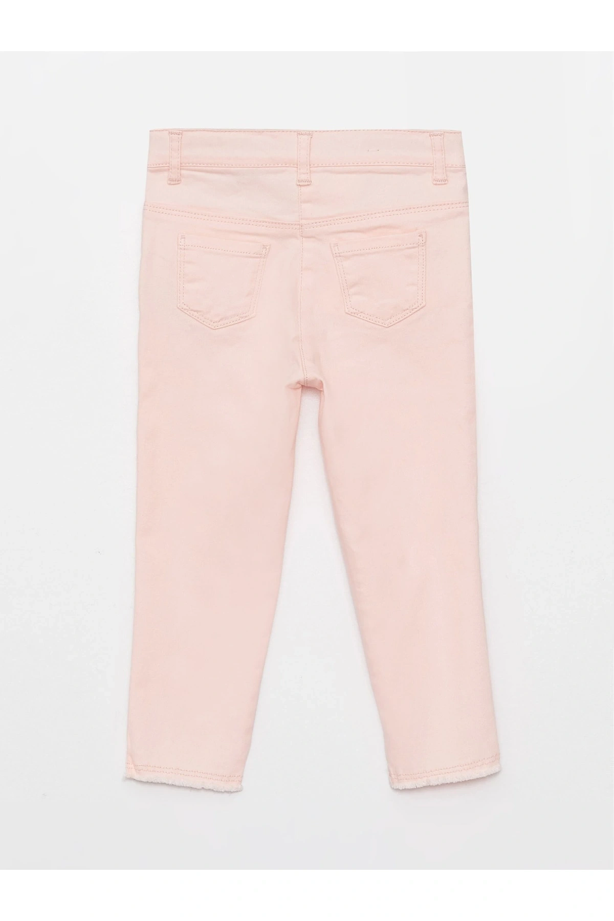 Basic Kız Bebek Pantolon