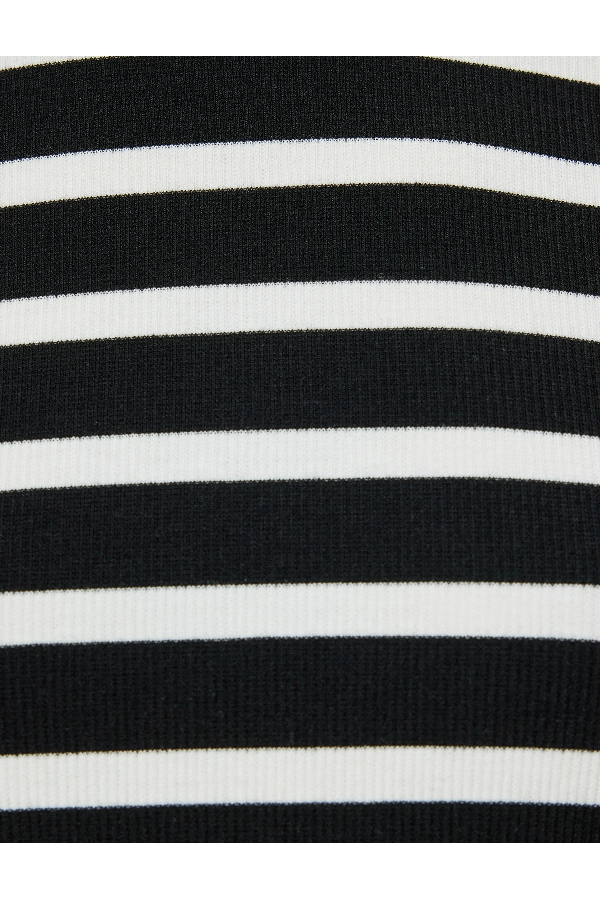 Basic Tişört Kısa Kollu Bisiklet Yaka Slim Fit