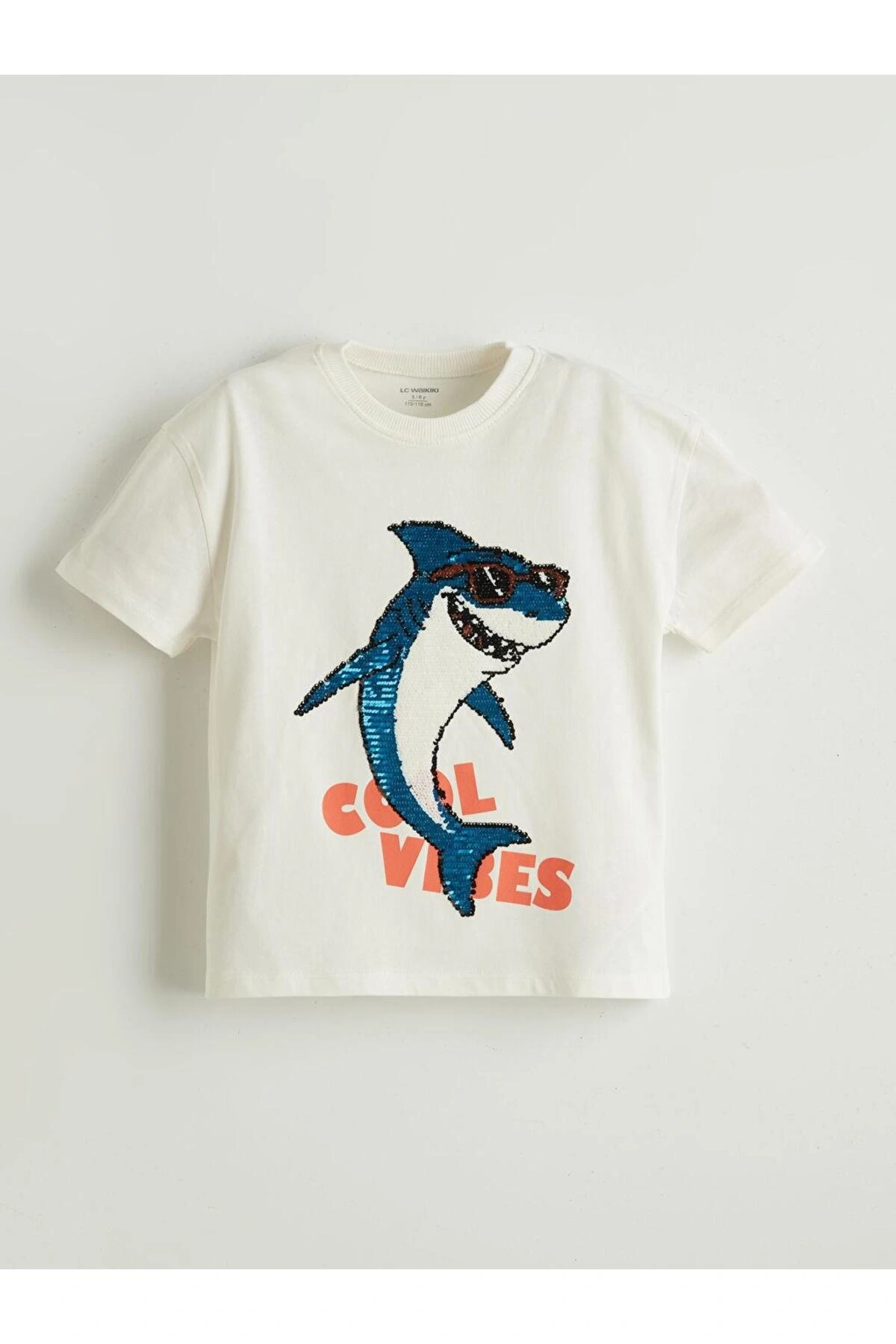 Baskılı Erkek Çocuk Tişört Ve Şort 2li (S5)