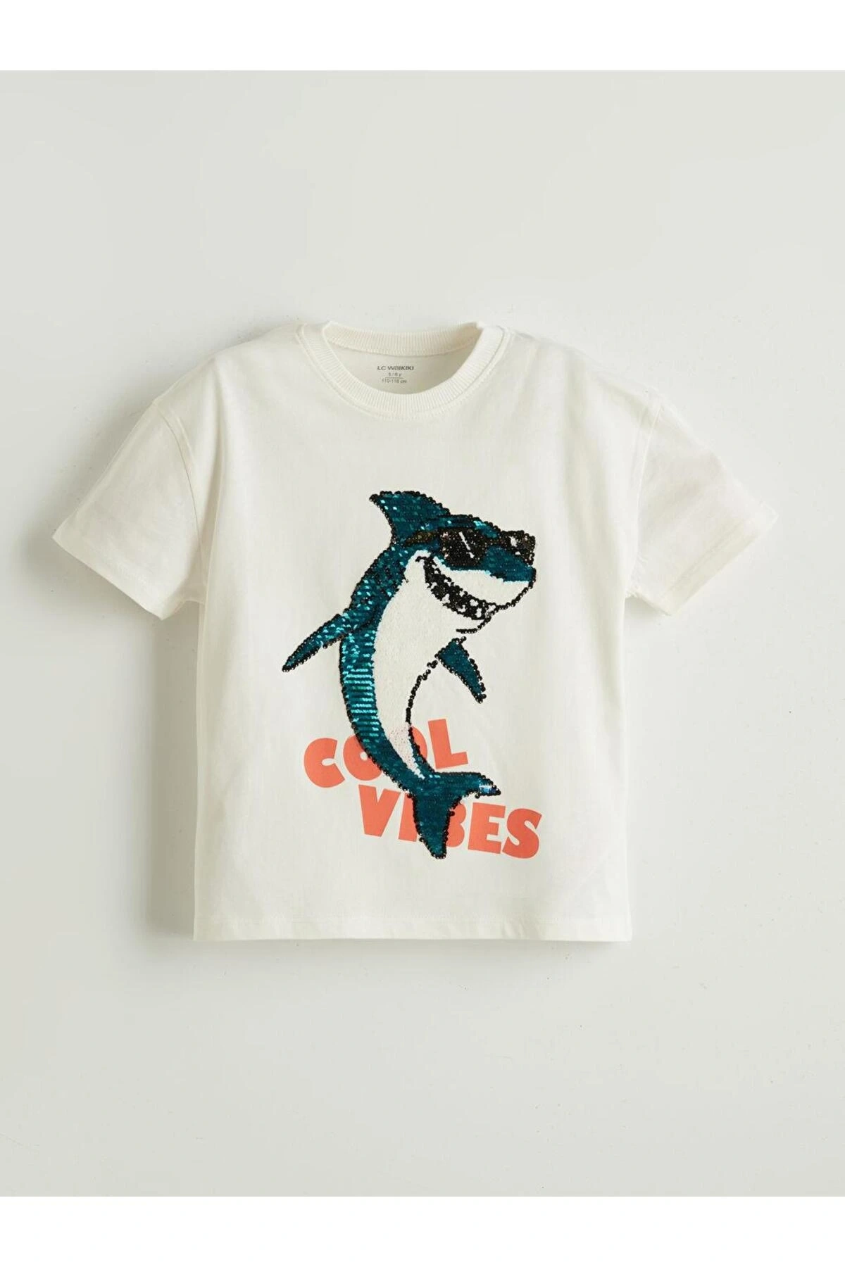 Baskılı Erkek Çocuk Tişört Ve Şort 2li (S5)