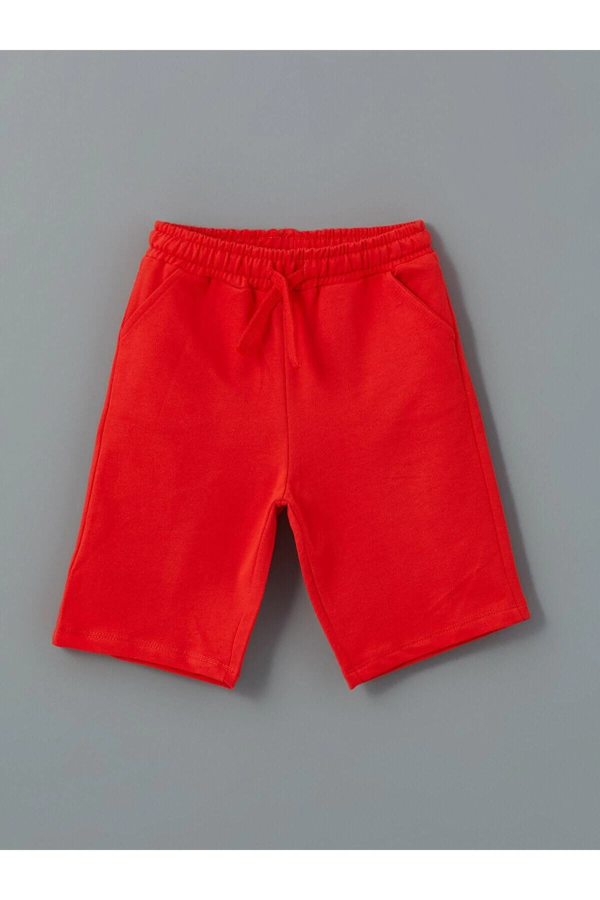 Baskılı Erkek Çocuk Tişört Ve Şort 2li (S5)