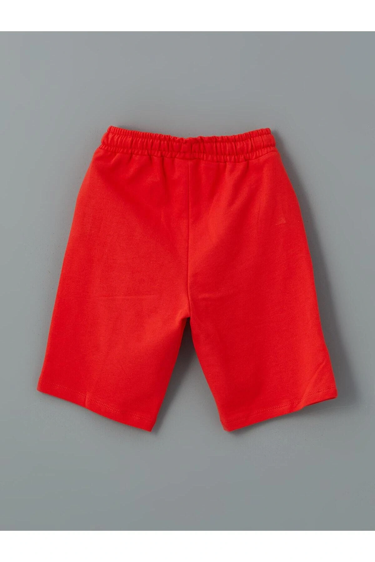 Baskılı Erkek Çocuk Tişört Ve Şort 2li (S5)