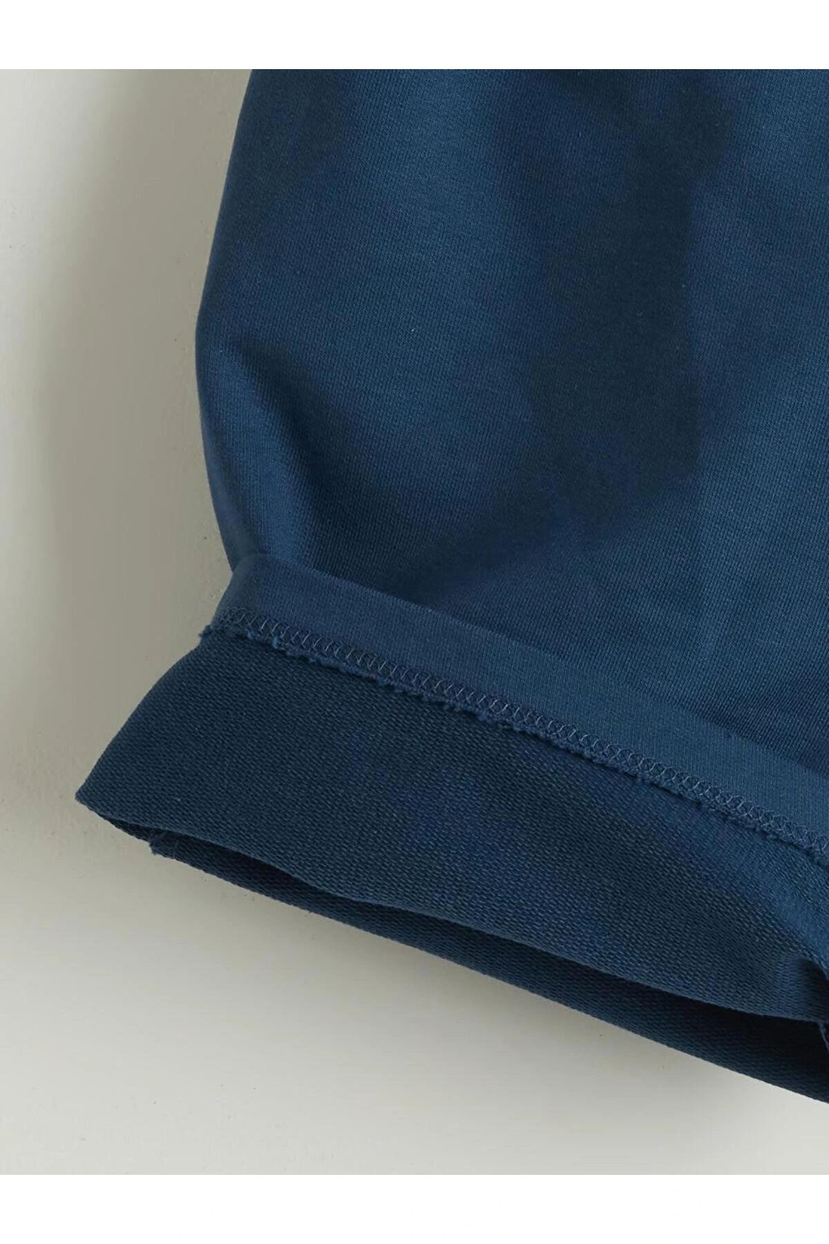 Baskılı Erkek Çocuk Tişört Ve Şort 2li (S5)