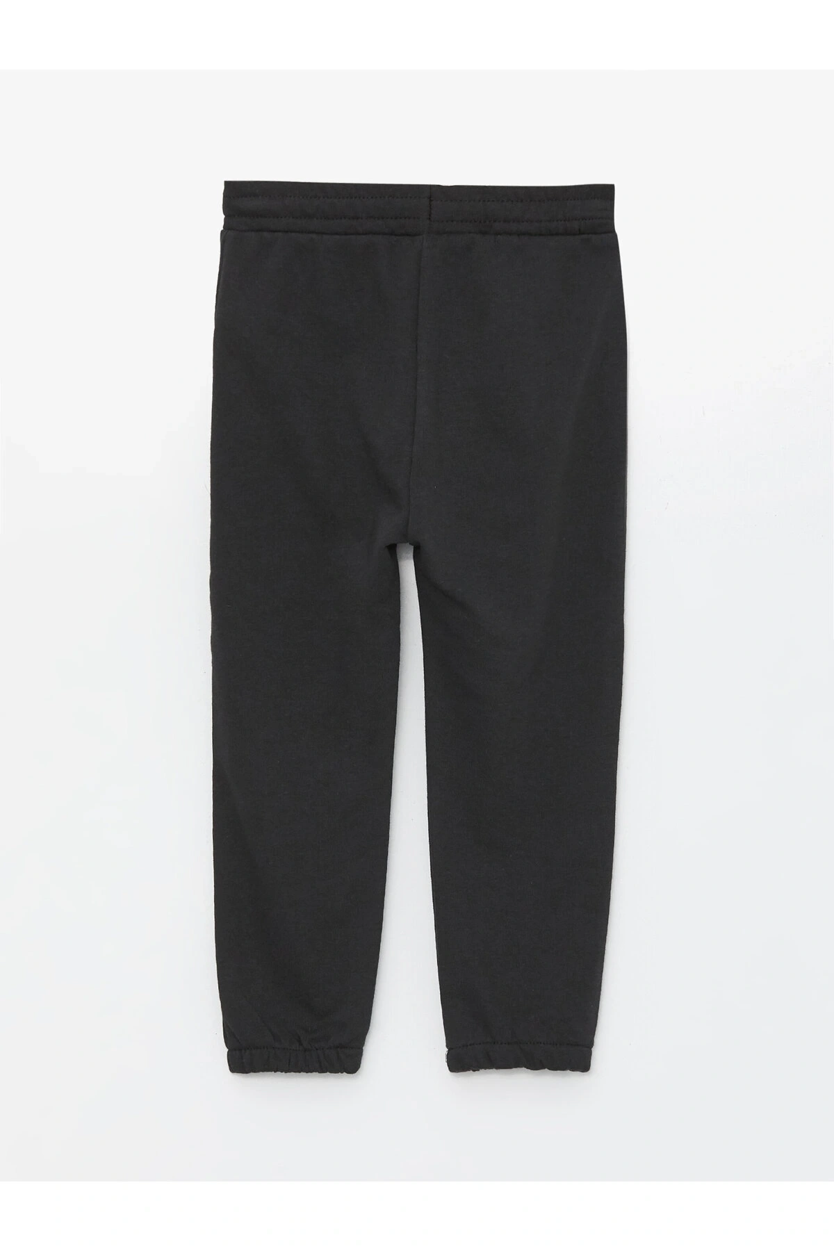 Beli Lastikli Basic Erkek Bebek Jogger Eşofman Alt