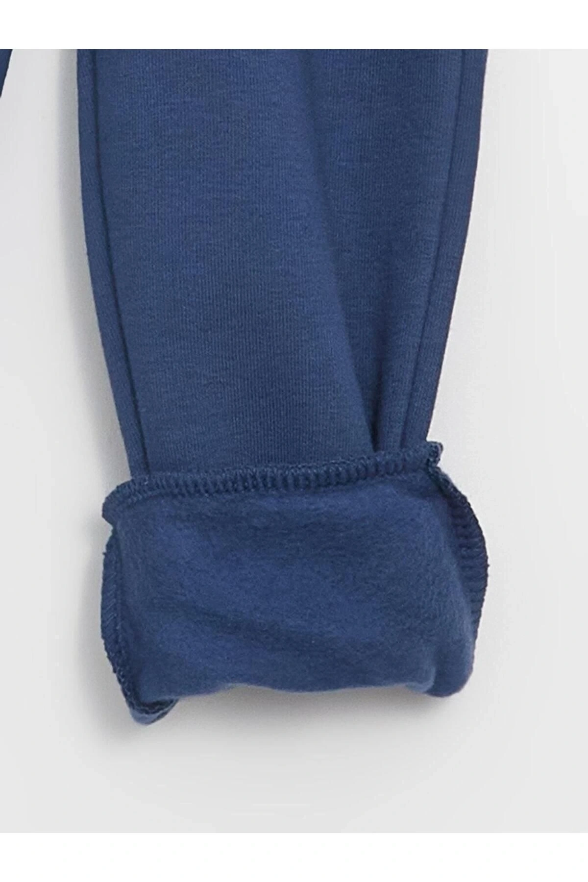 LC WAİKİKİ Beli Lastikli Basic Erkek Bebek Jogger Eşofman Alt