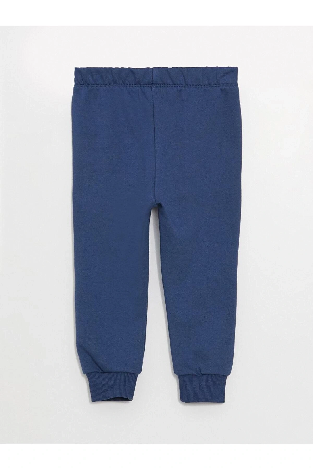 LC WAİKİKİ Beli Lastikli Basic Erkek Bebek Jogger Eşofman Alt