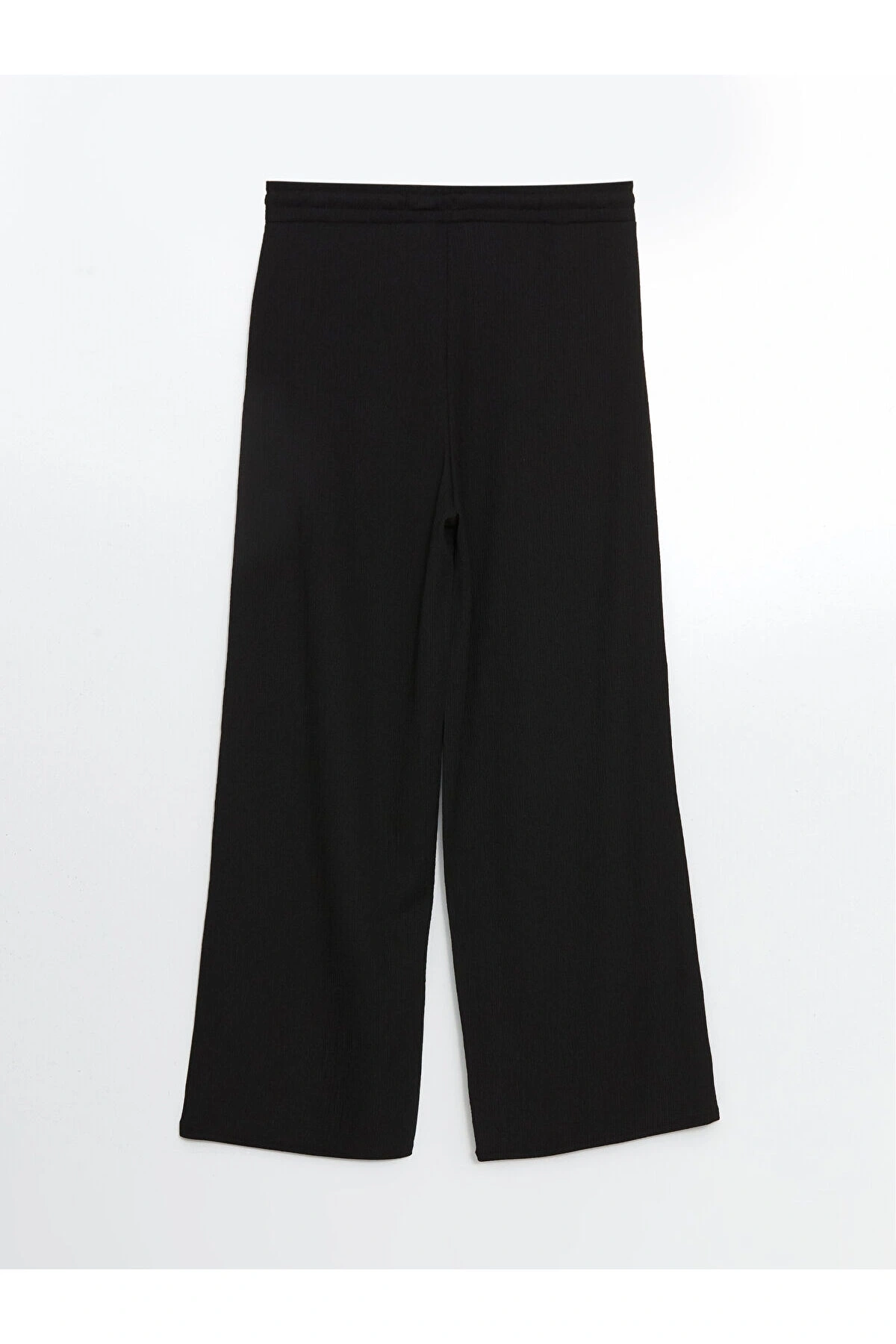 Beli Lastikli Dokulu Kadin Pantolon - S5GN53Z8
