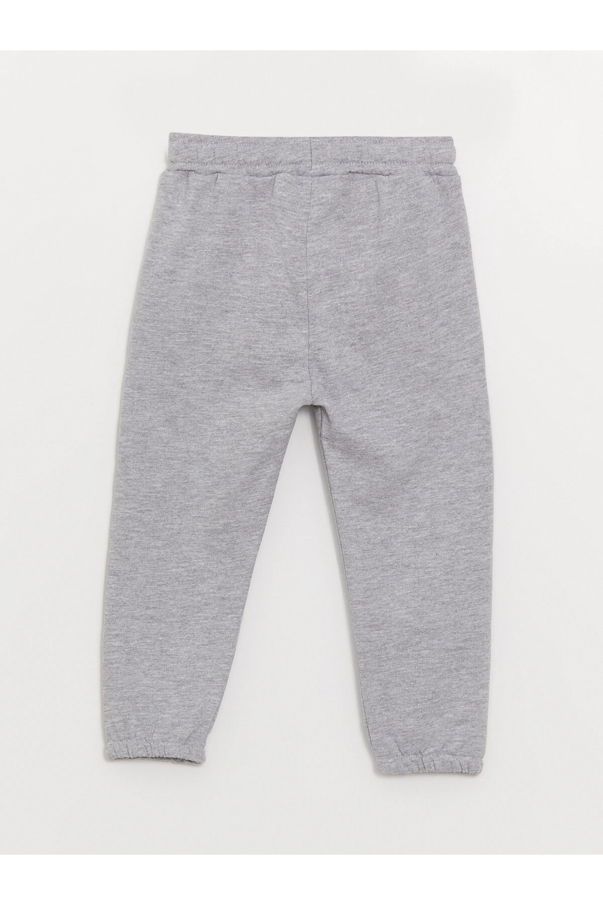 Beli Lastikli Erkek Bebek Eşofman Alt