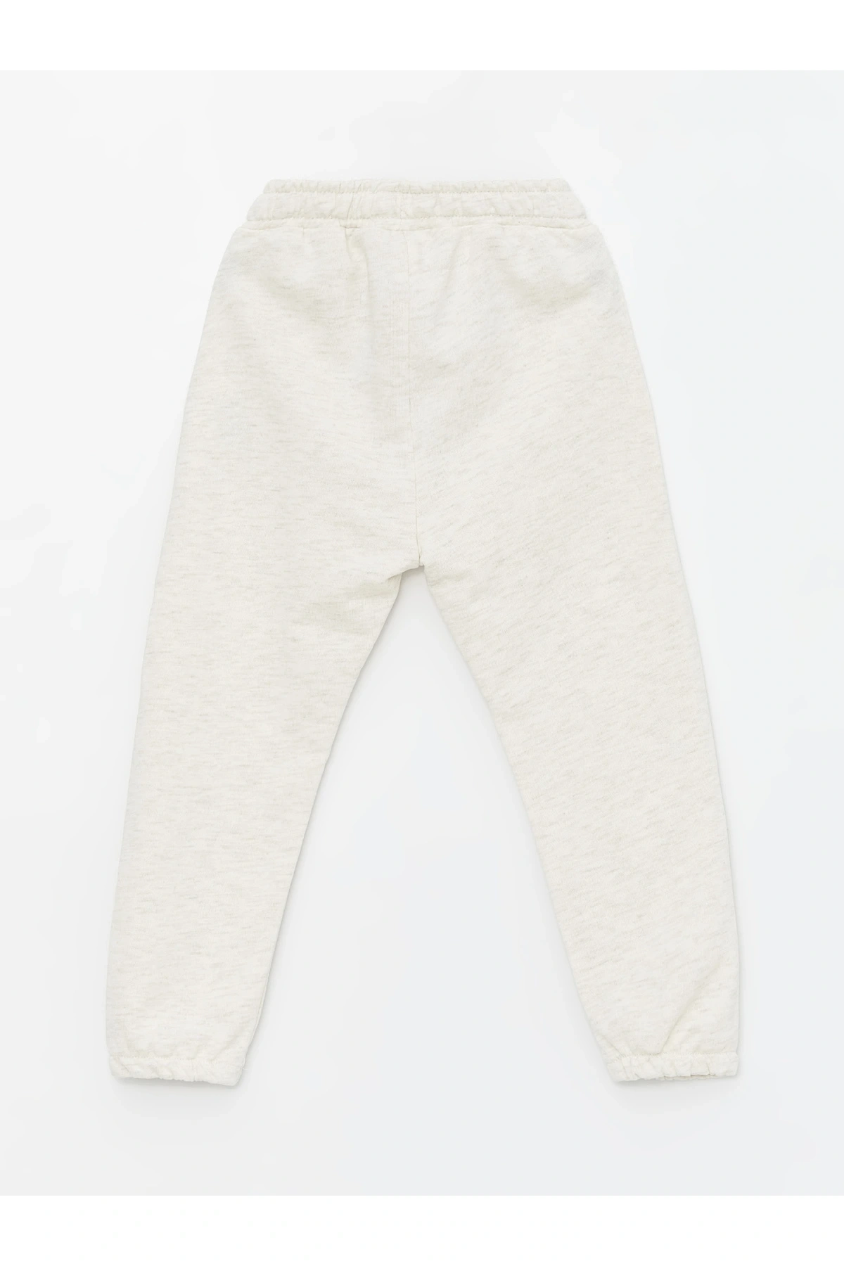 Beli Lastikli Erkek Bebek Jogger Eşofman Alt