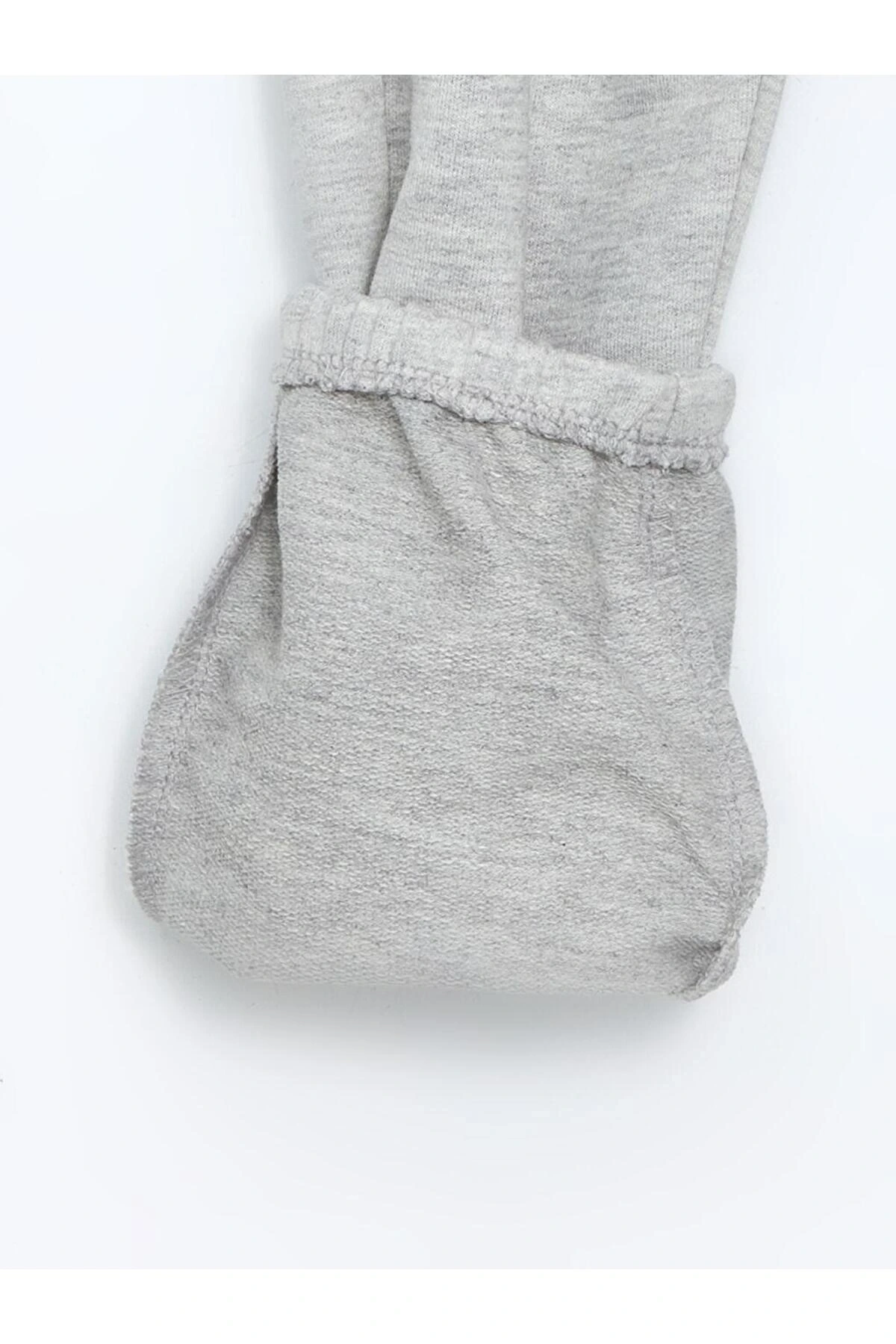 Beli Lastikli Erkek Çocuk Jogger Eşofman Alt (S5)