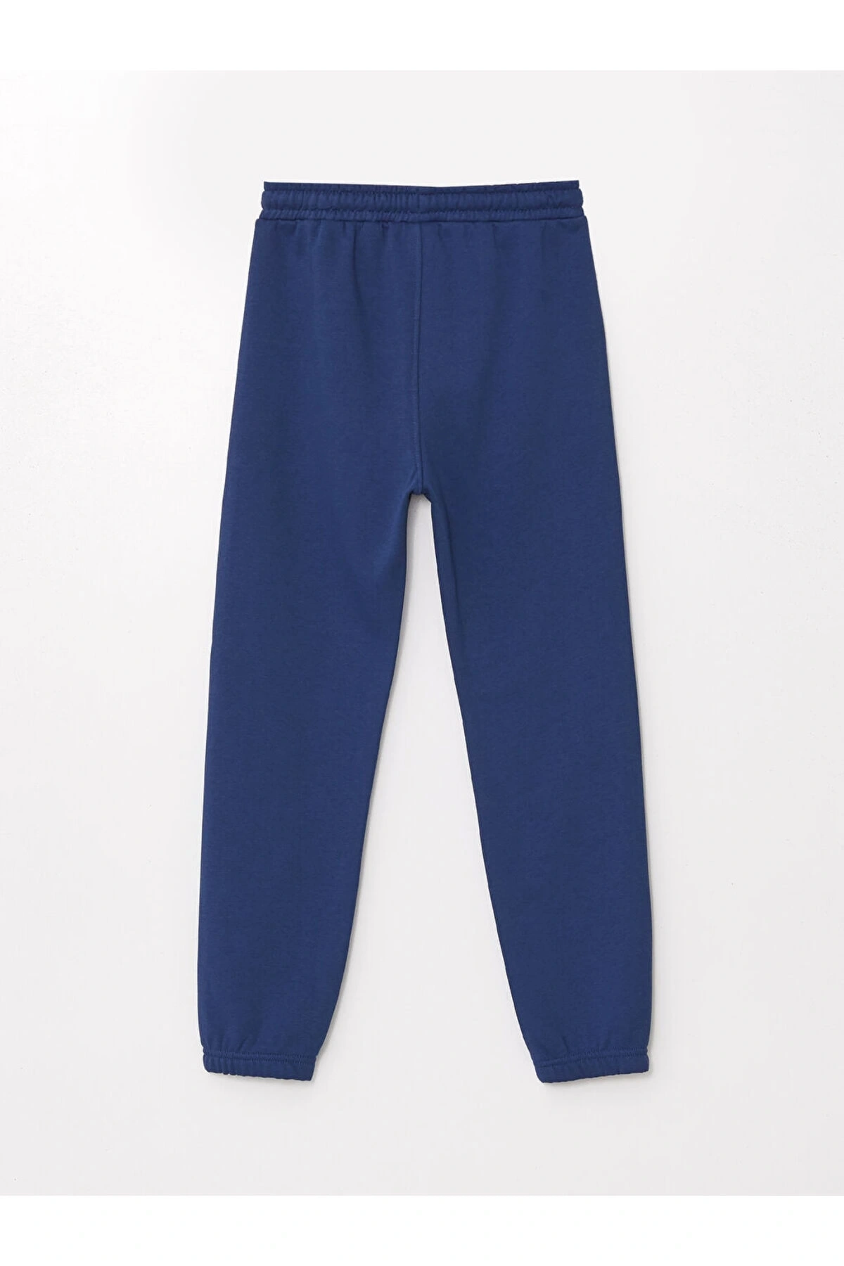 Beli Lastikli Erkek Çocuk Jogger Eşofman Altı
