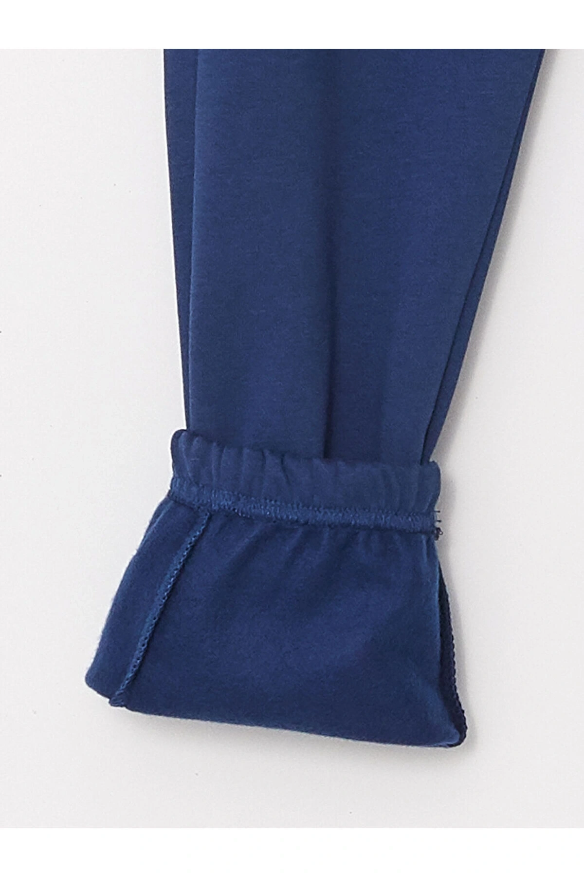 Beli Lastikli Erkek Çocuk Jogger Eşofman Altı