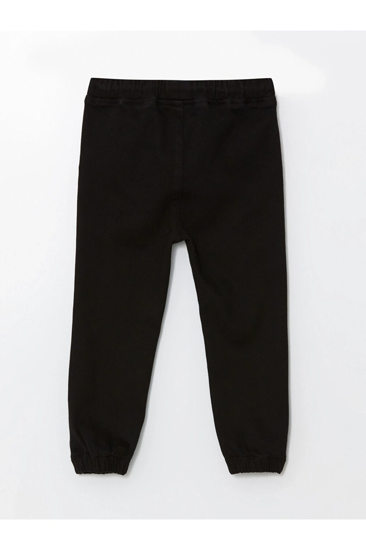 Beli Lastikli Erkek Cocuk Jogger Pantolon - W45551Z1