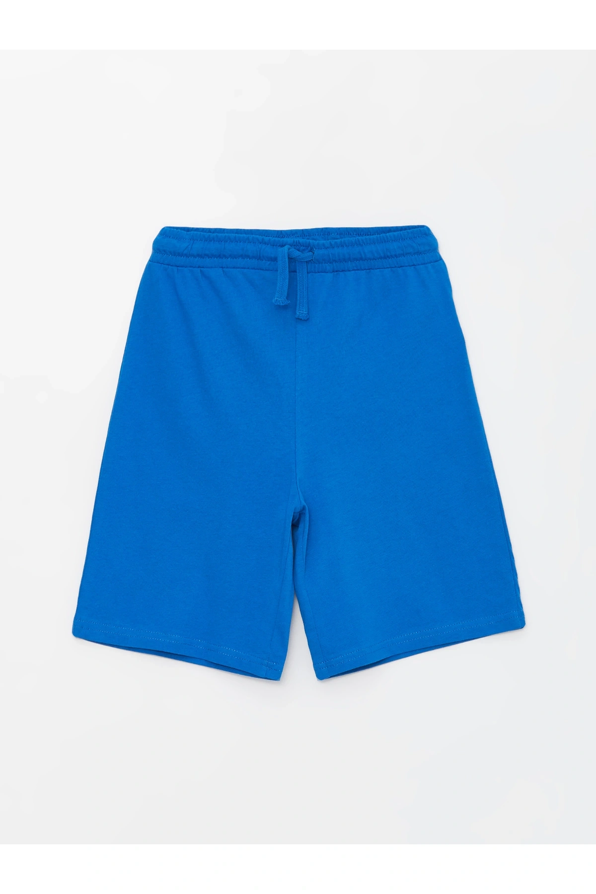 Beli Lastikli Erkek Çocuk Şort 2li