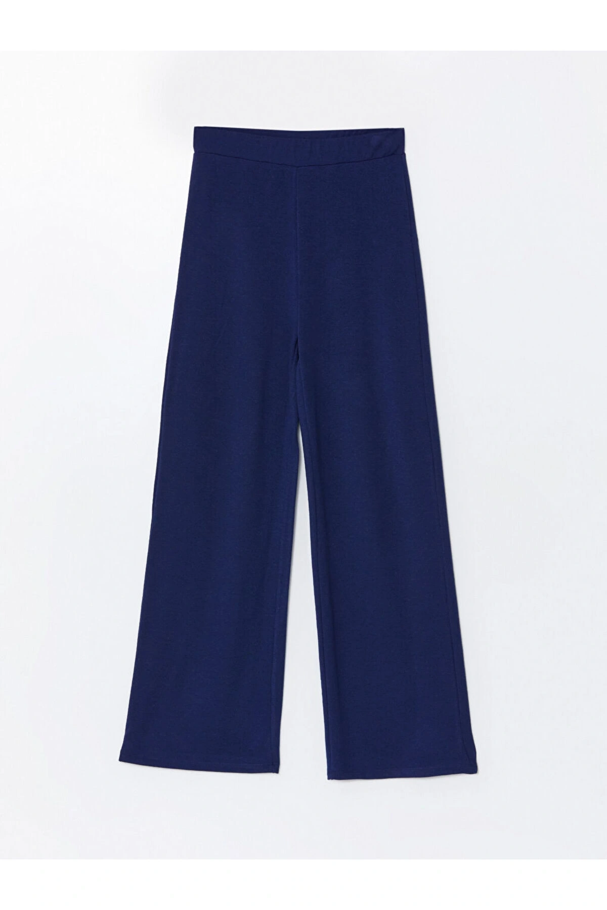 Beli Lastikli Kadın Eşofman Altı