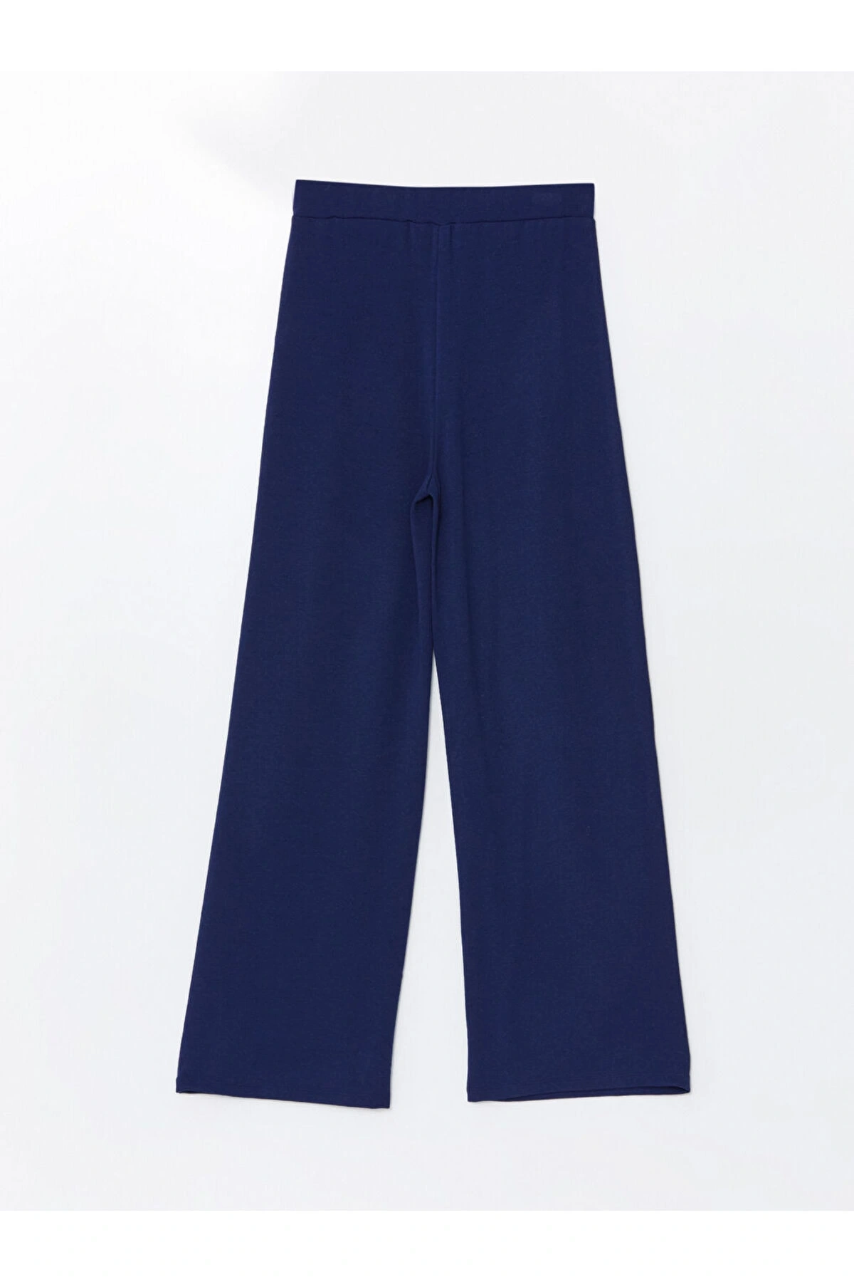 Beli Lastikli Kadın Eşofman Altı