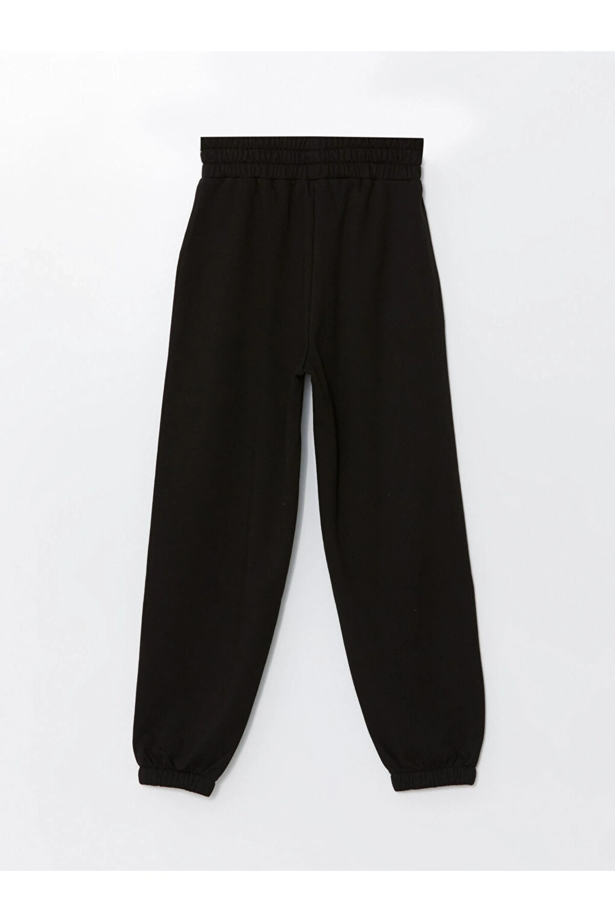 Beli Lastikli Kadin Jogger Esofman Alti - W4DN10Z8