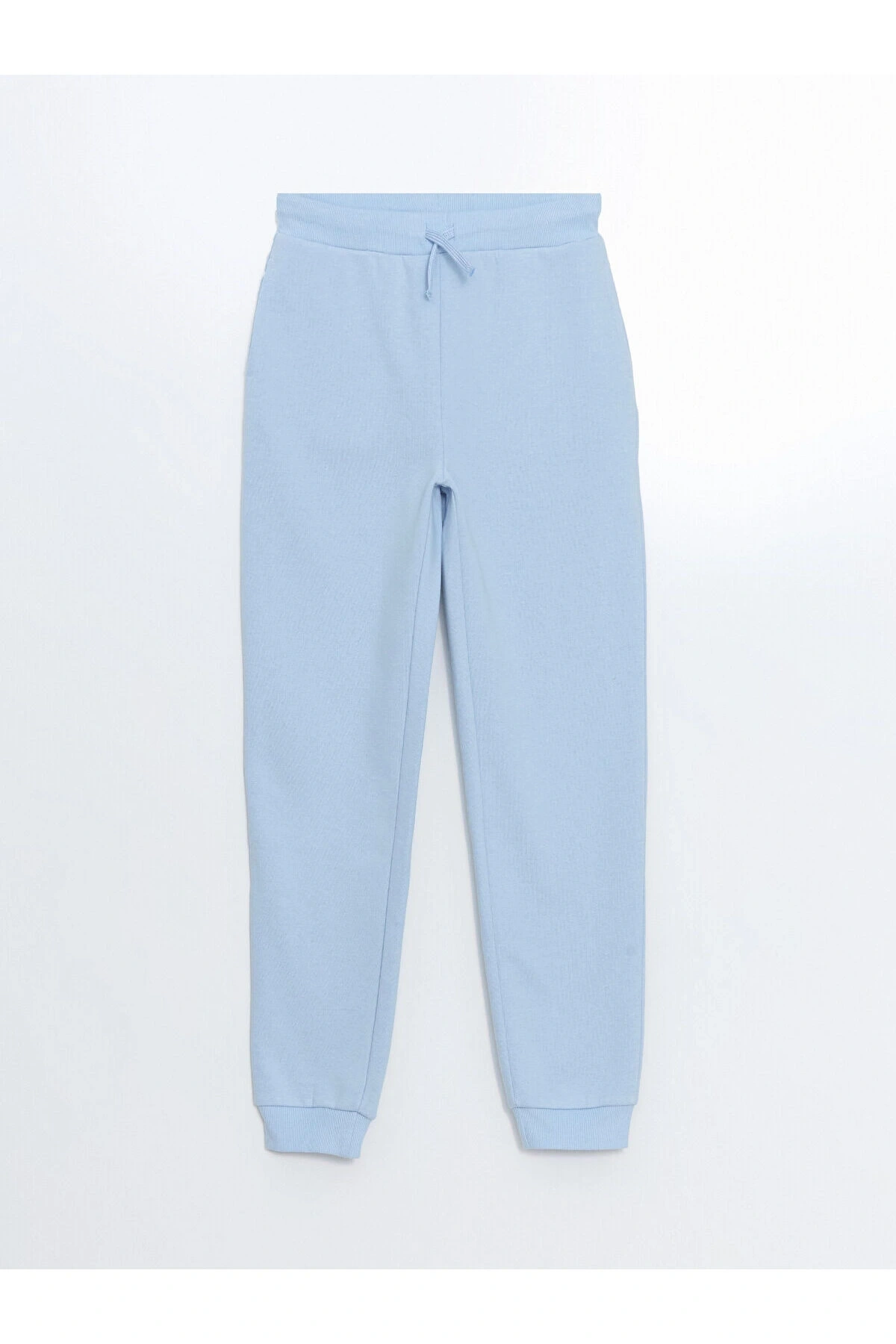 Beli Lastikli Kiz Cocuk Kalin Jogger Esofman Alti - W40096z4