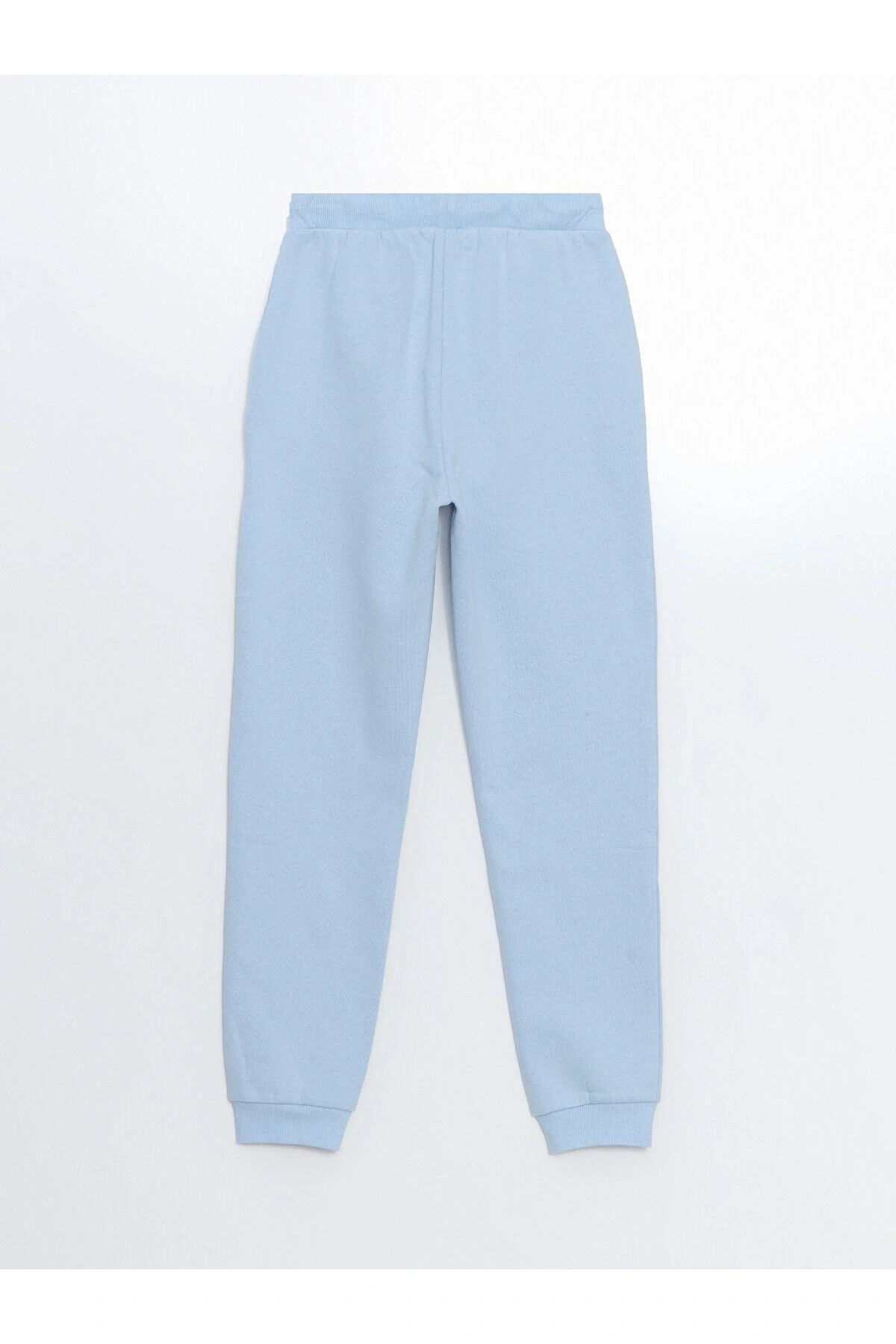 Beli Lastikli Kiz Cocuk Kalin Jogger Esofman Alti - W40096z4