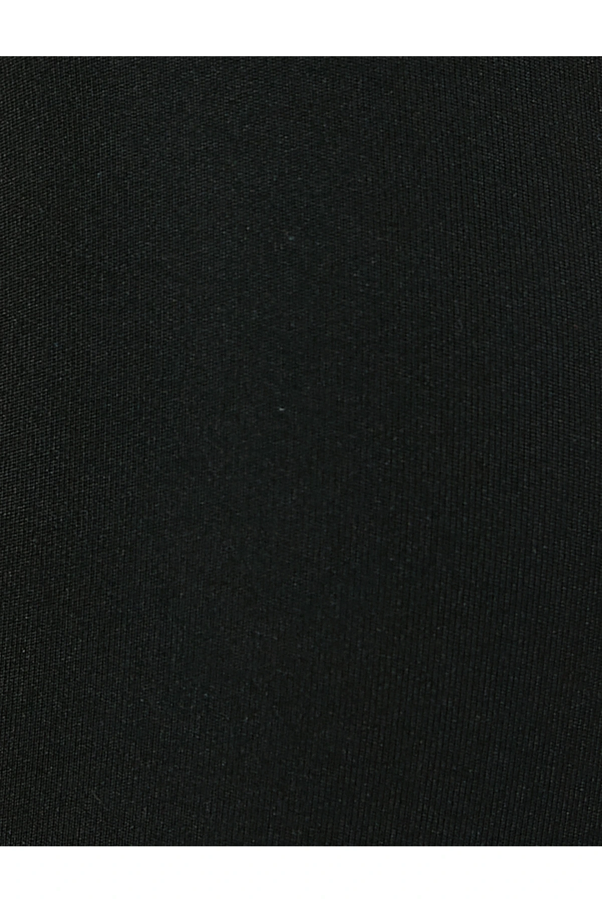 Biker Tayt Yüksek Bel Slim Fit İnterlok