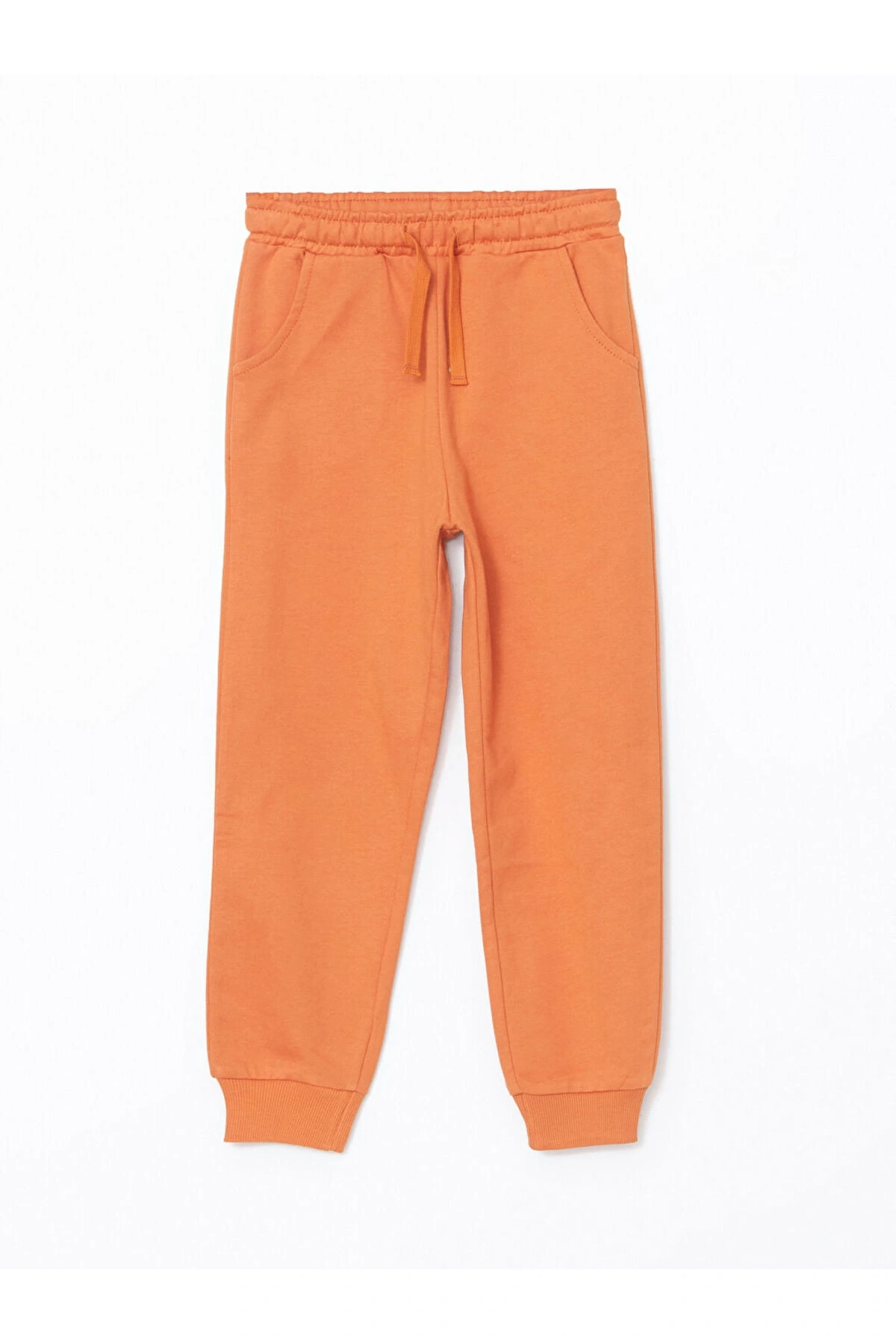 Bisiklet Yaka Baskili Erkek Cocuk Sweatshirt ve Esofman Alt 2li Takim - S56809Z1