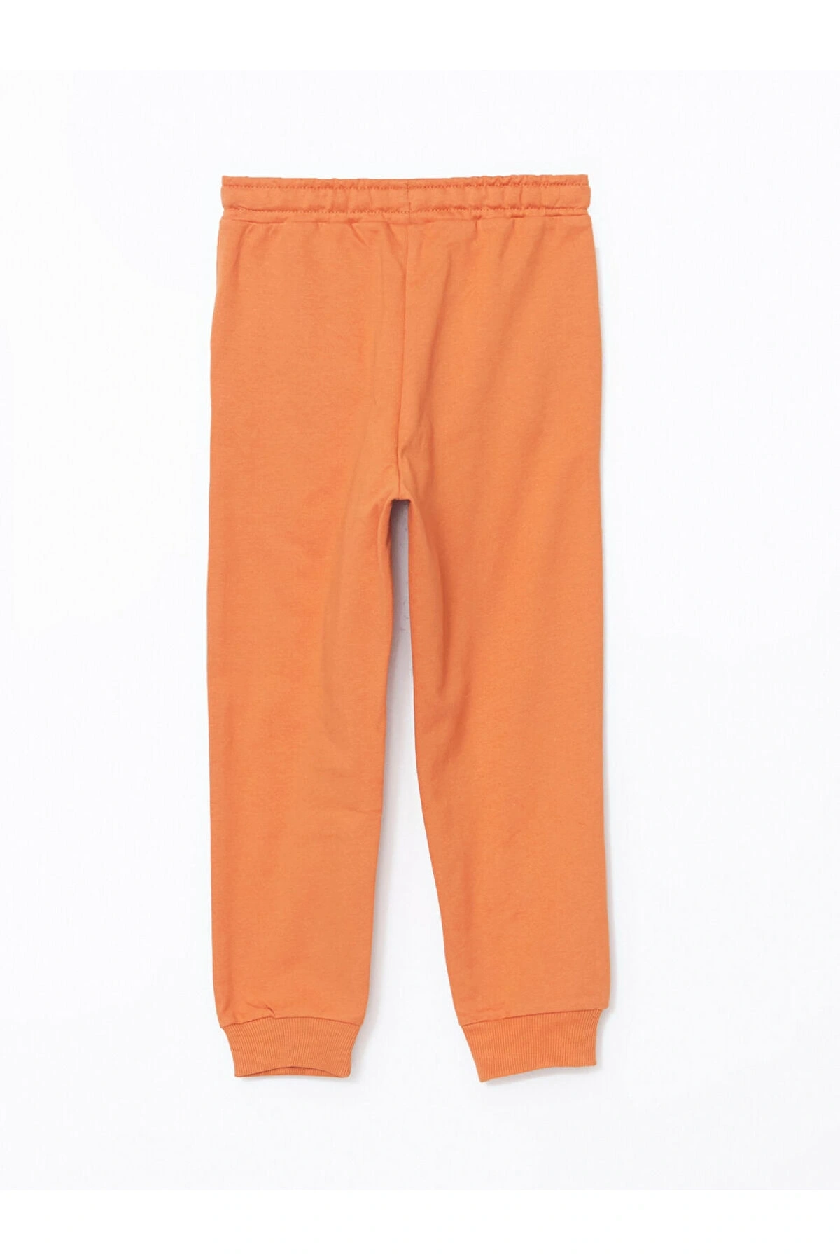 Bisiklet Yaka Baskili Erkek Cocuk Sweatshirt ve Esofman Alt 2li Takim - S56809Z1