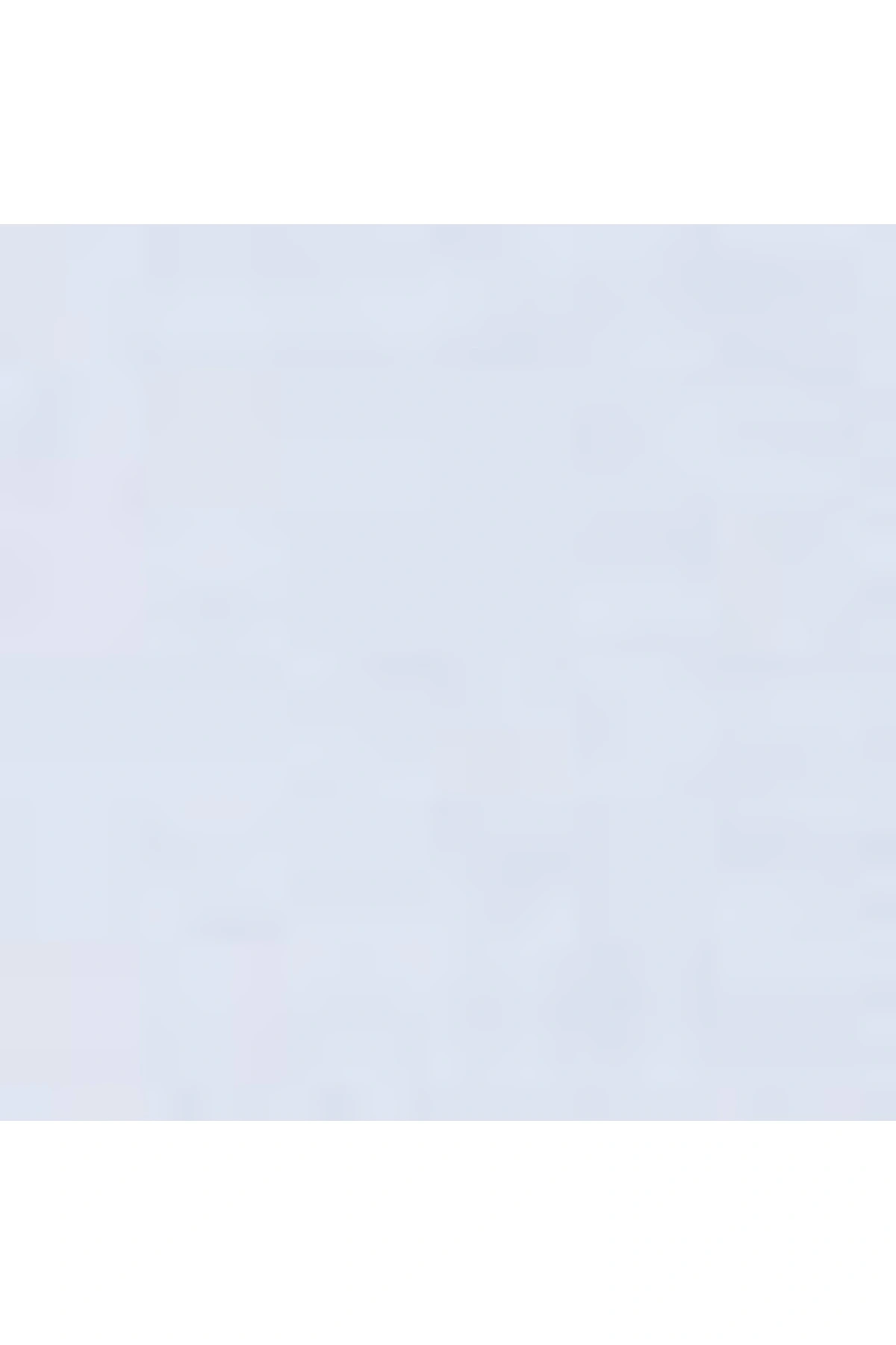 Bisiklet Yaka Baskılı Kız Bebek Atlet