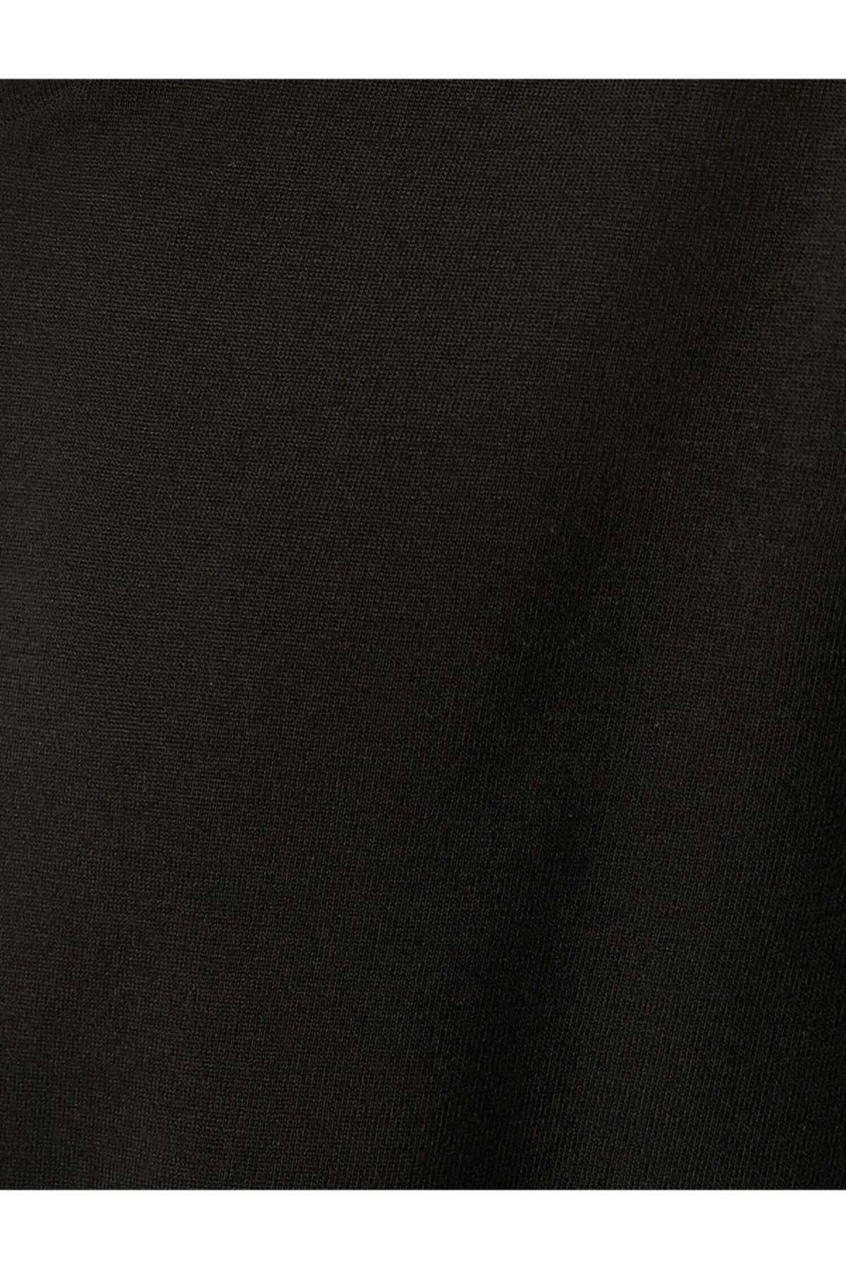 Bisiklet Yaka Kısa Kollu Basic Tişört